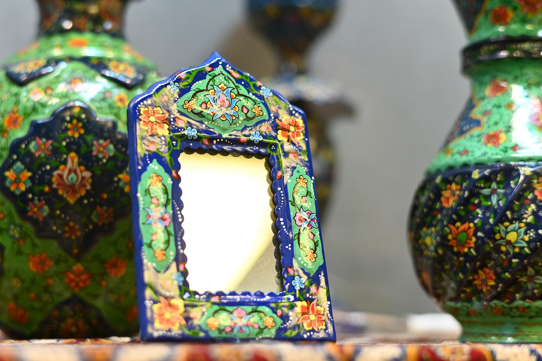 Xu 'nghin le mot dem' mang van hoa hang nghin nam den Ha Noi hinh anh