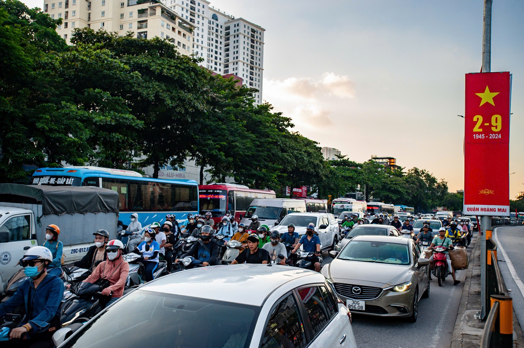 Nghi le Quoc khanh anh 11