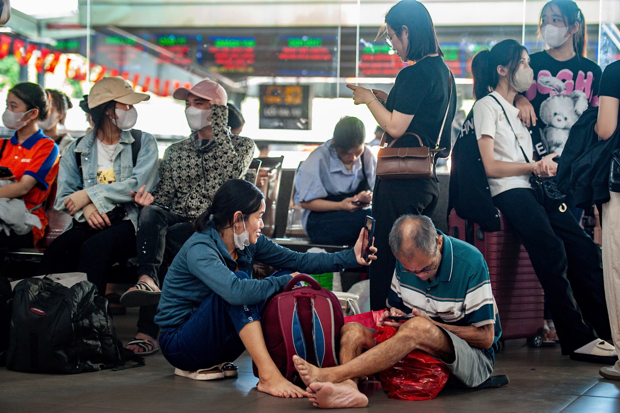 Nghỉ lễ Quốc khánh ảnh 14 Nghi le Quoc khanh anh 14