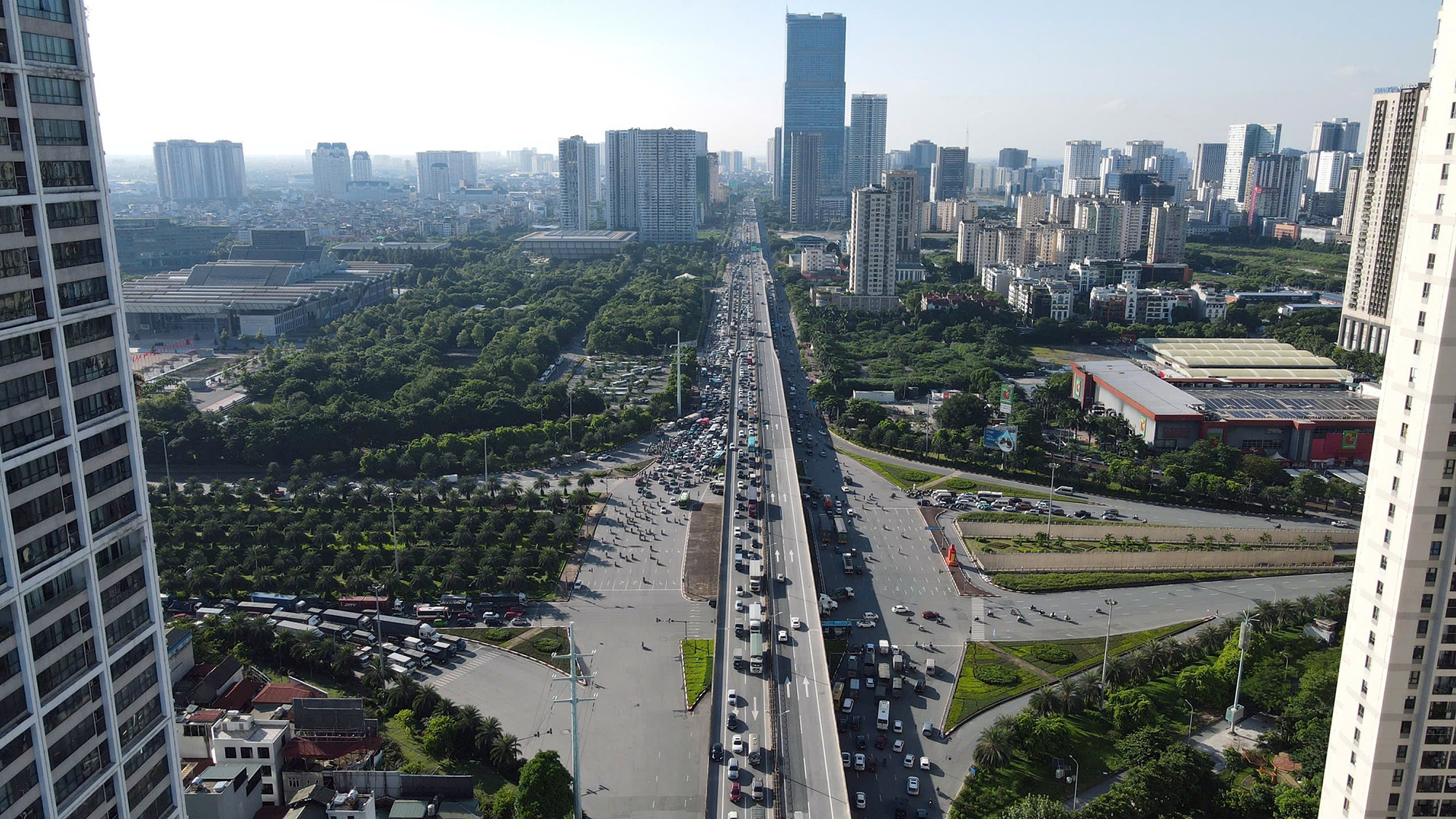 Nghi le Quoc khanh anh 1