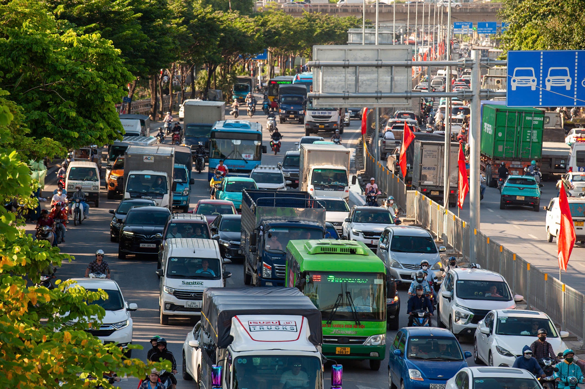 Nghi le Quoc khanh anh 9