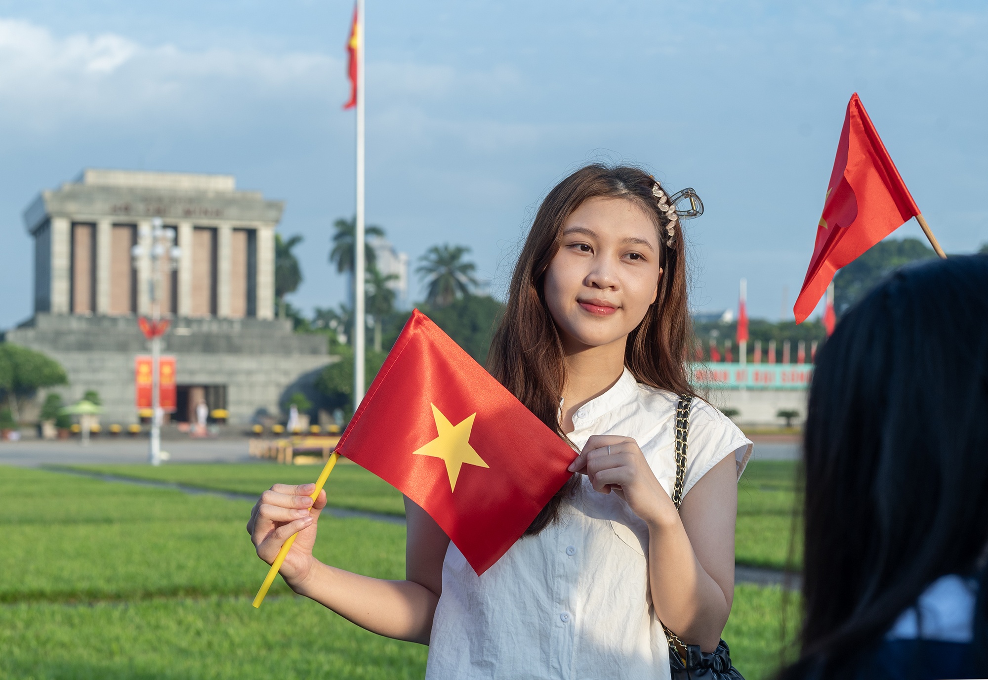 Le thuong co Quoc khanh anh 8