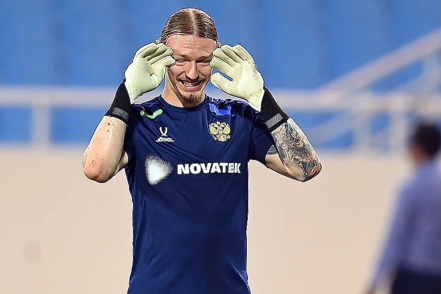 Thu mon PSG cua Nga vat va voi thoi tiet Ha Noi hinh anh