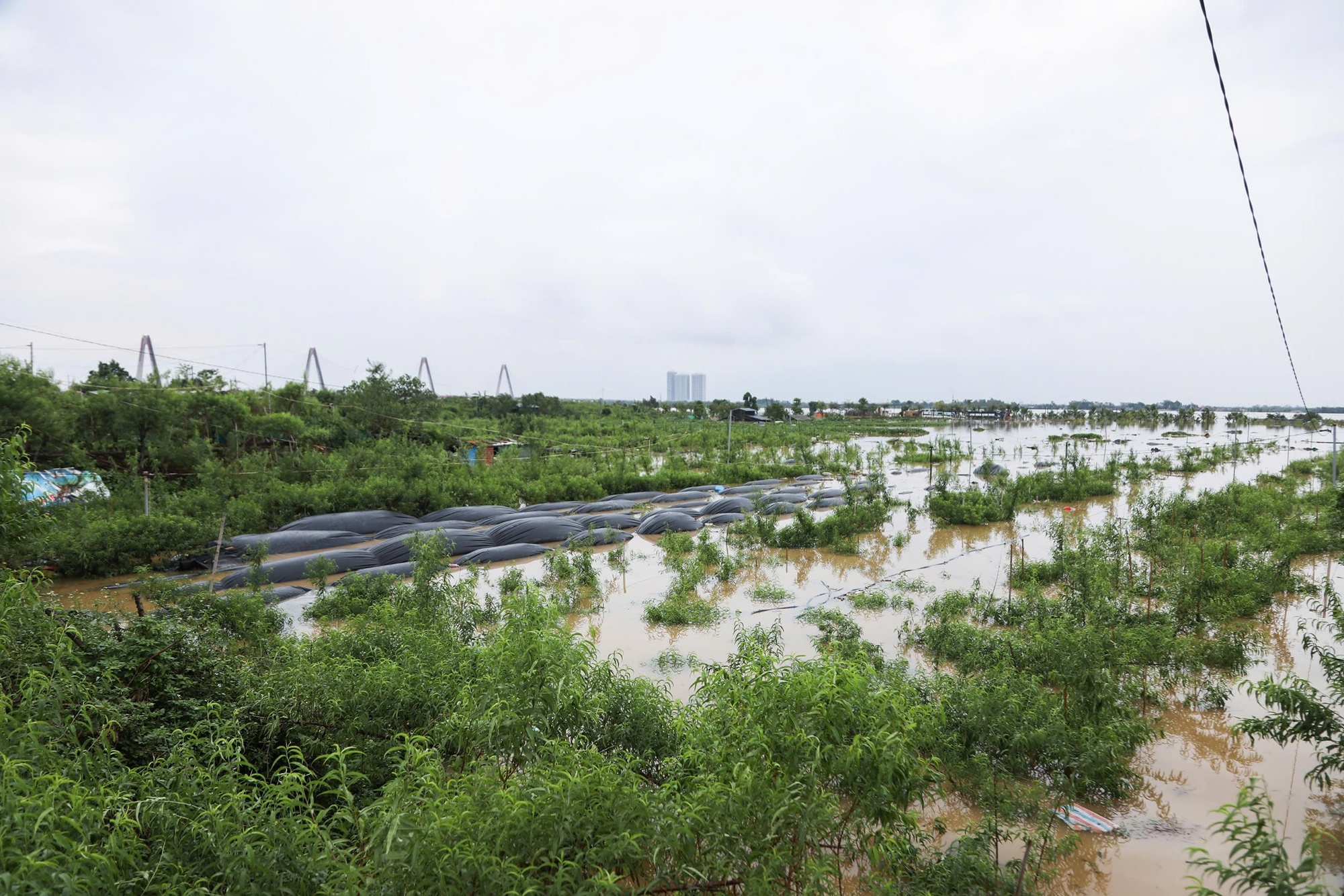Nuoc song Hong dang cao anh 16