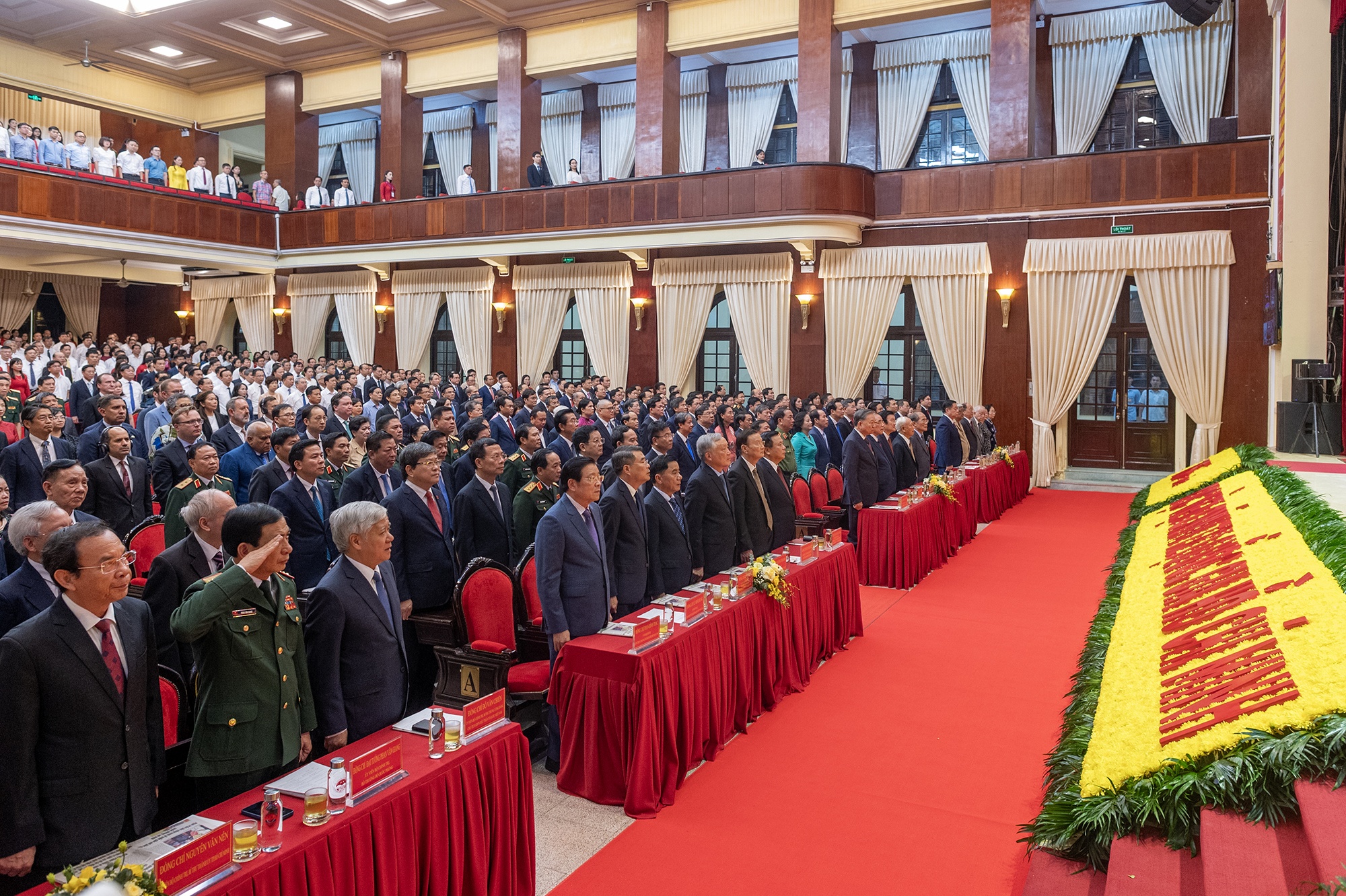 Tong Bi thu To Lam anh 1