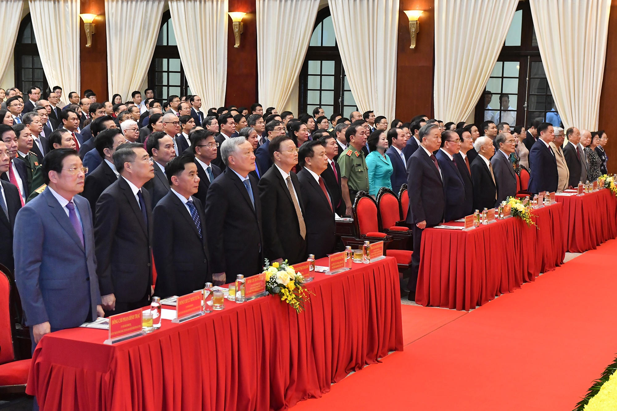 Tong Bi thu To Lam anh 2