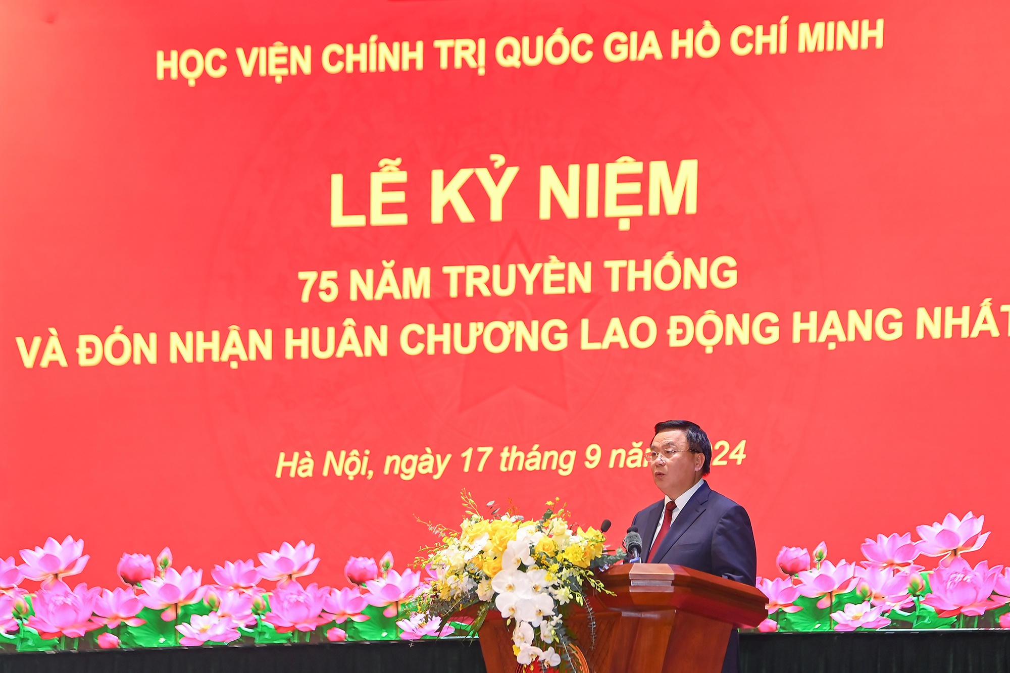 Tong Bi thu To Lam anh 3