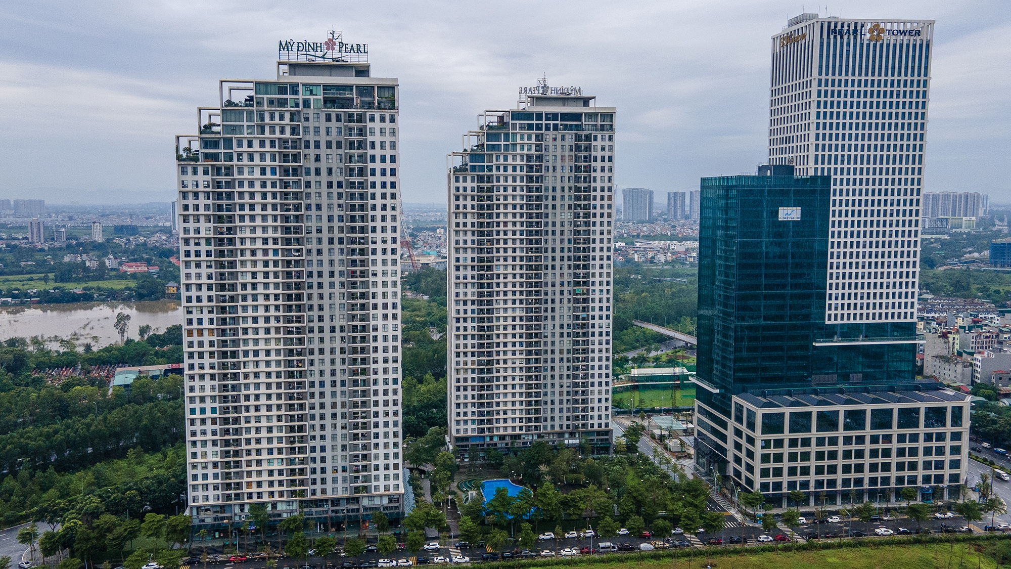 Rung chung cu Ha Noi anh 7