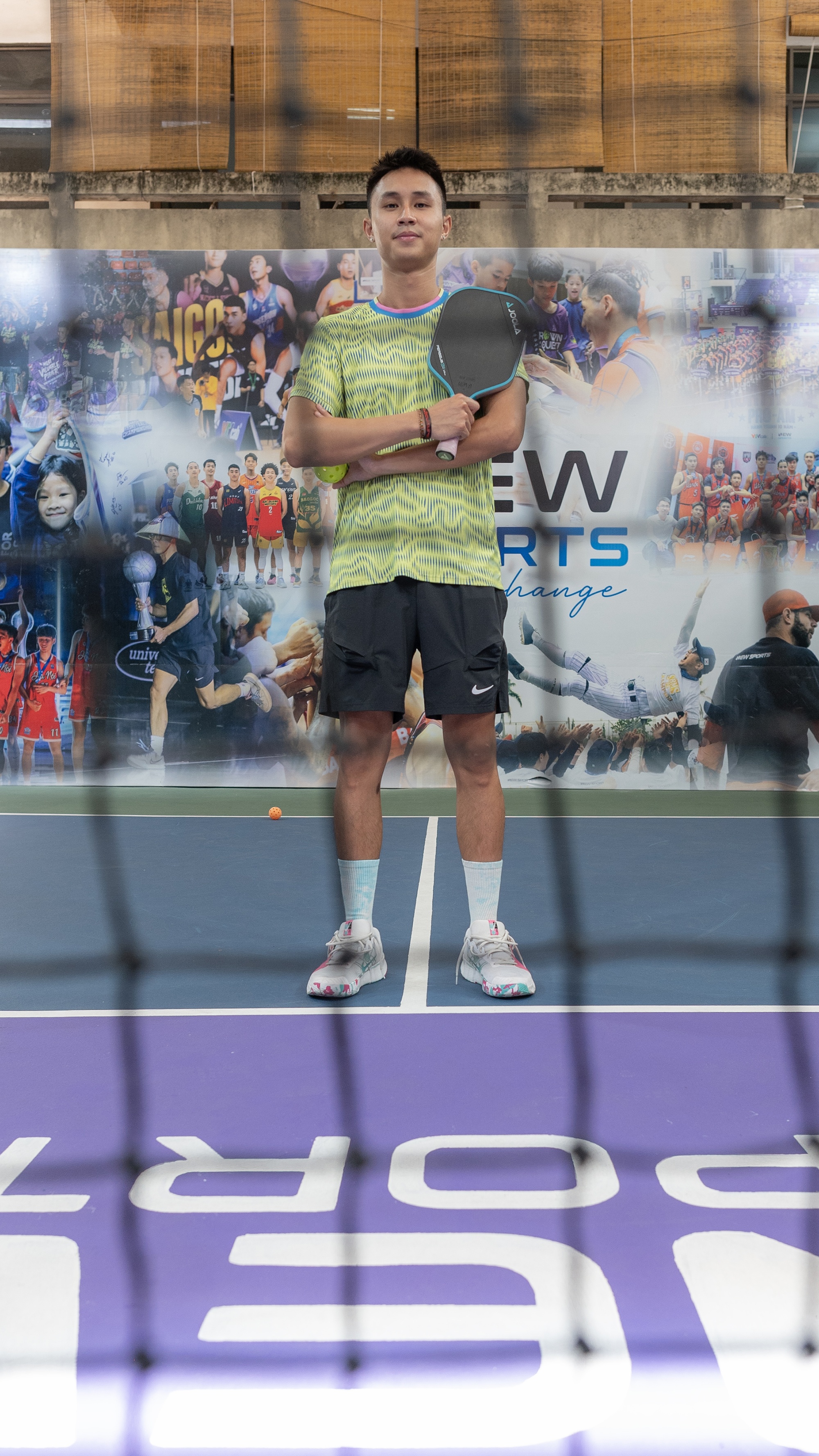 HLV Pickleball, hlv tennis, giải vô địch pickleball, vợt pickleball giá, sân pickleball hà nội, sân pickleball tphcm ảnh 2 HLV Pickleball, hlv tennis, giai vo dich pickleball, vot pickleball gia, san pickleball ha noi, san pickleball tphcm anh 2