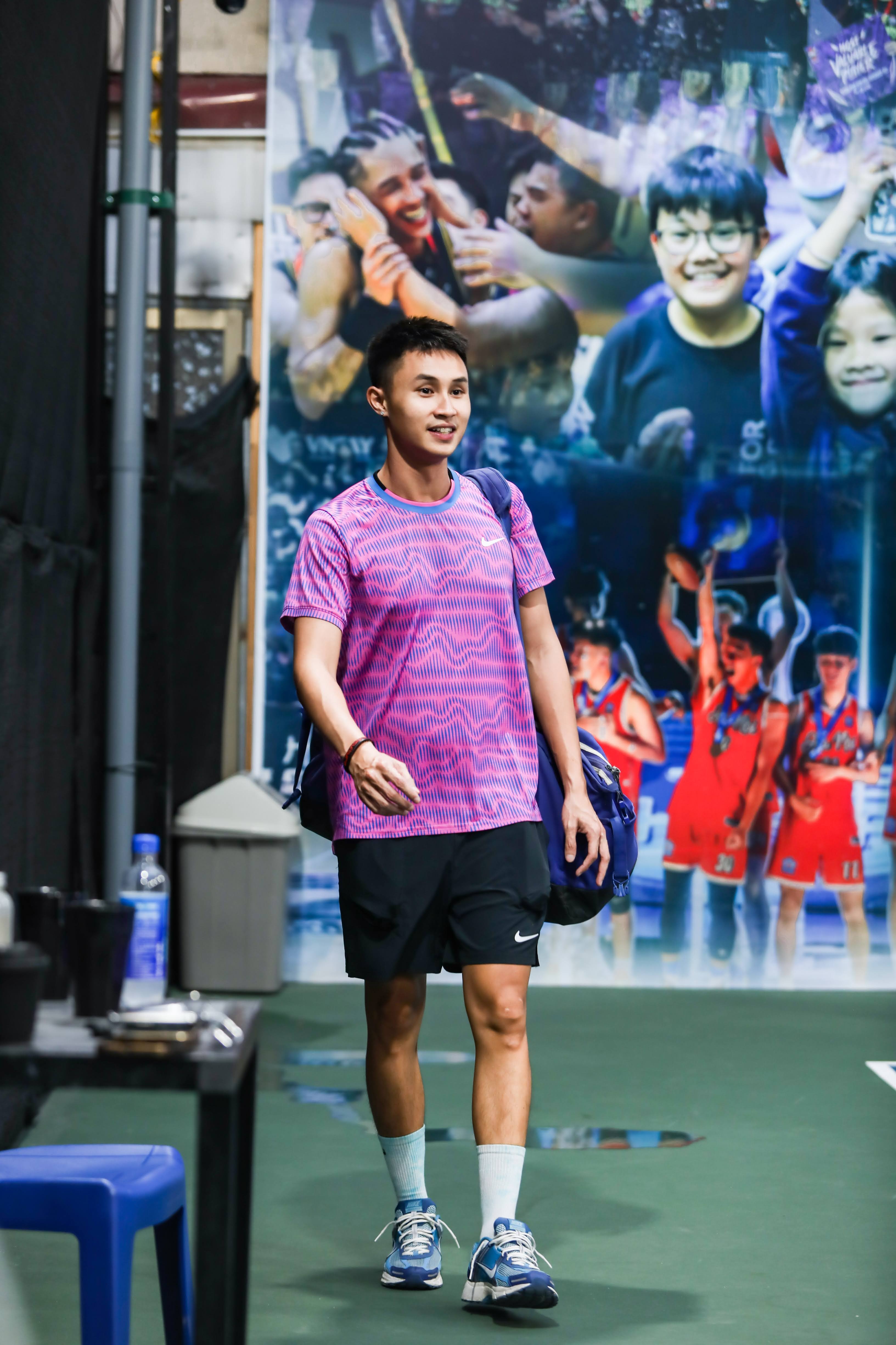 HLV Pickleball, hlv tennis, giải vô địch pickleball, vợt pickleball giá, sân pickleball hà nội, sân pickleball tphcm ảnh 4 HLV Pickleball, hlv tennis, giai vo dich pickleball, vot pickleball gia, san pickleball ha noi, san pickleball tphcm anh 4