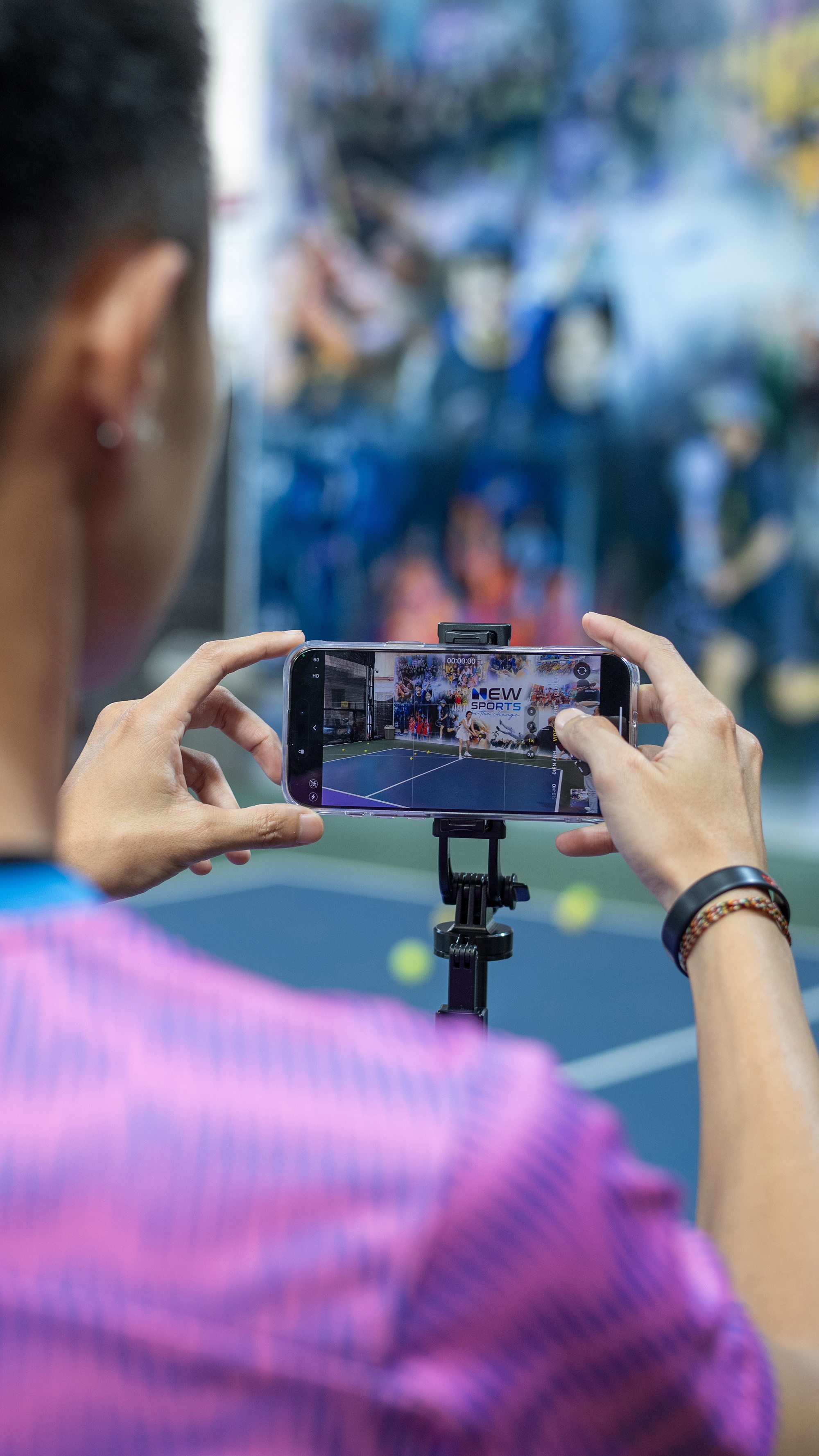 HLV Pickleball, hlv tennis, giải vô địch pickleball, vợt pickleball giá, sân pickleball hà nội, sân pickleball tphcm ảnh 14 HLV Pickleball, hlv tennis, giai vo dich pickleball, vot pickleball gia, san pickleball ha noi, san pickleball tphcm anh 14