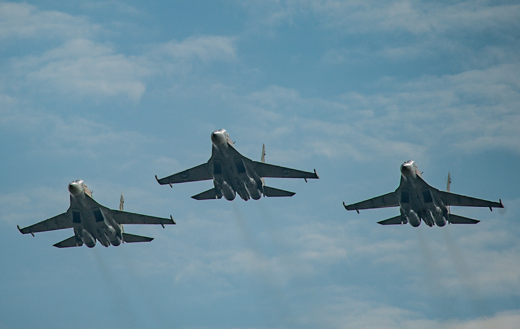 Le khai mac hoanh trang cua Trien lam quoc phong quoc te Viet Nam 2024 hinh anh