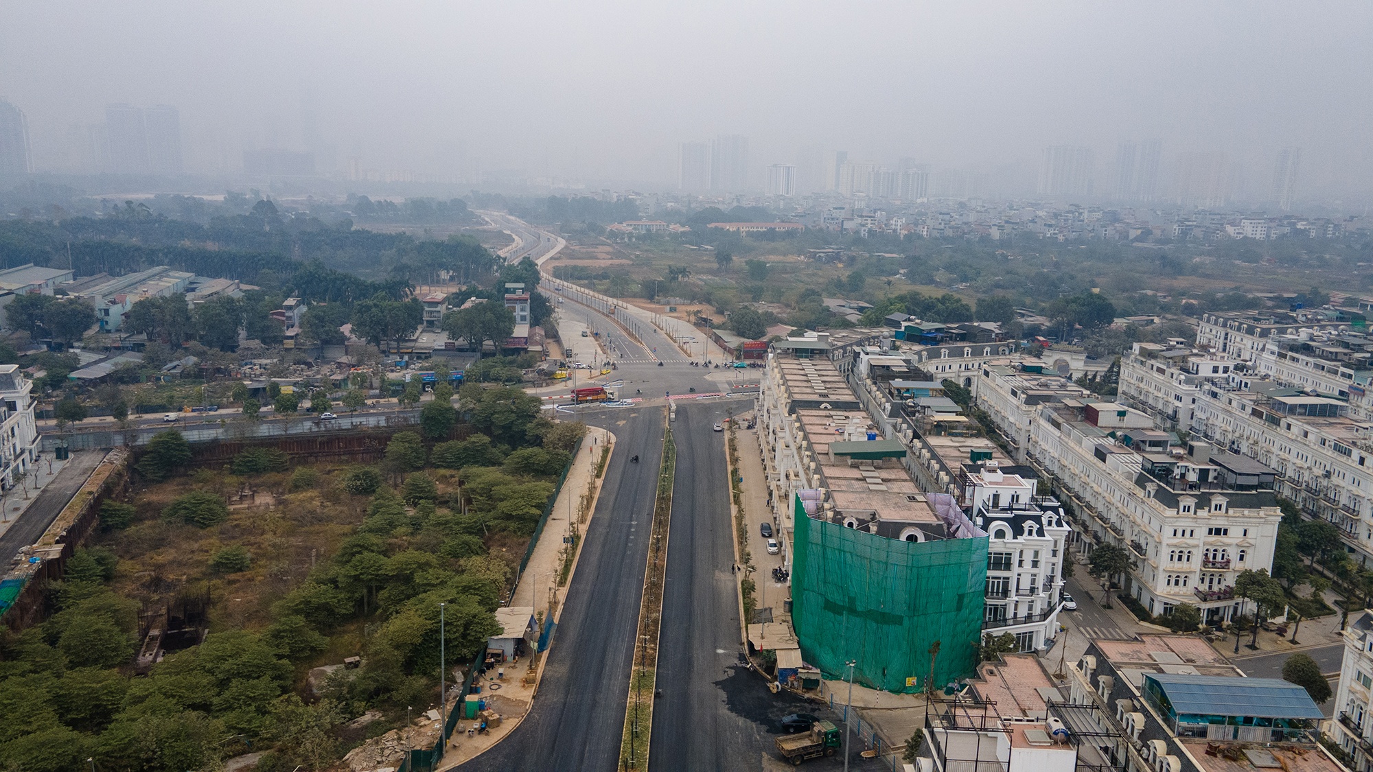 Thong xe Le Quang Dao anh 12