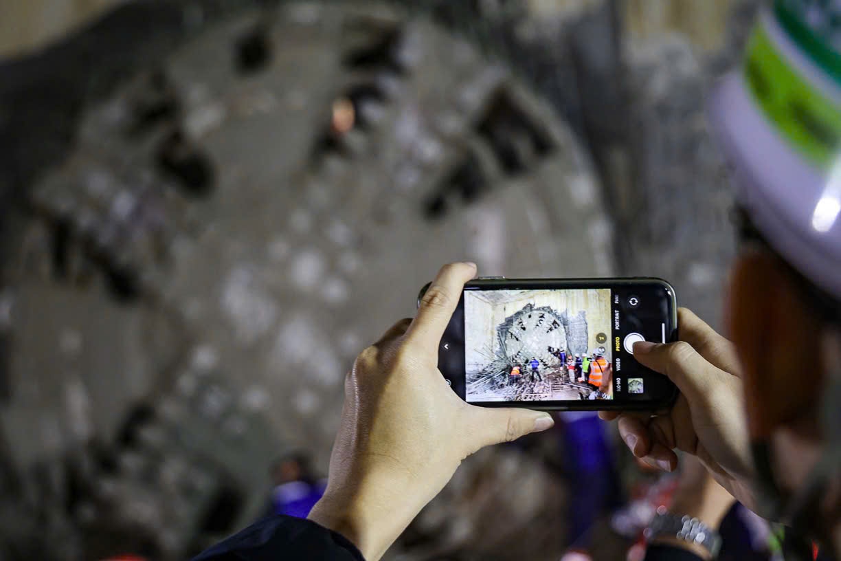 Metro Nhon Ga Ha Noi anh 6