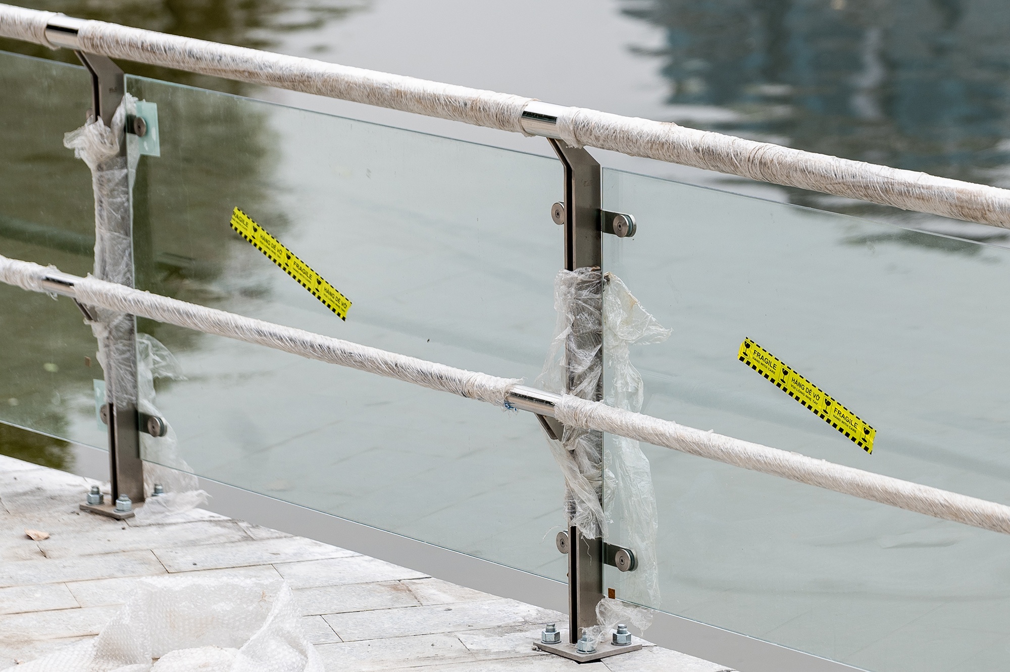 Cai tao ho Hoang Cau anh 9