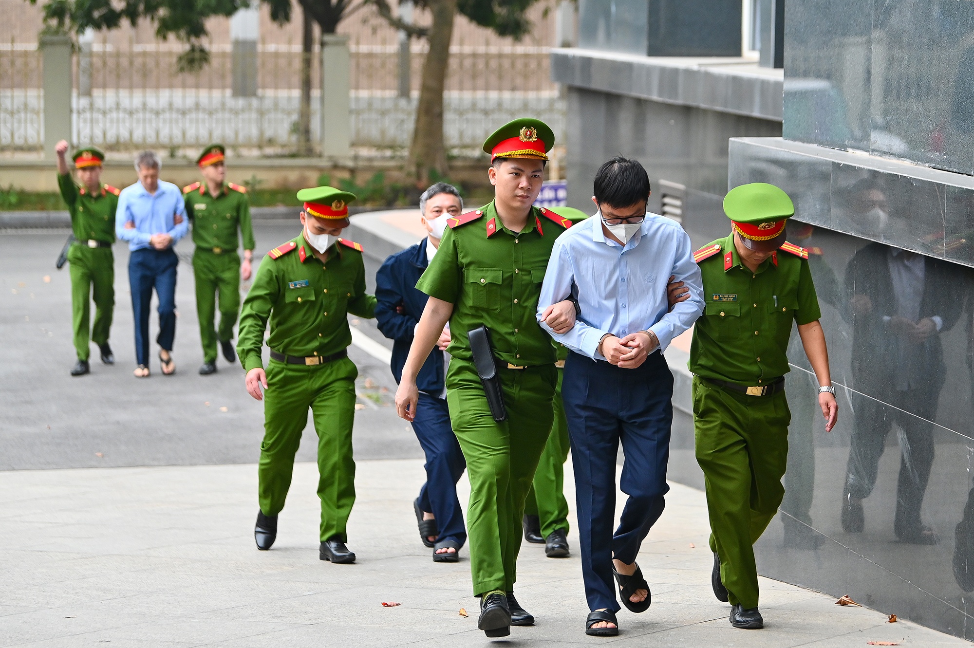 Xet xu phuc tham FLC anh 3