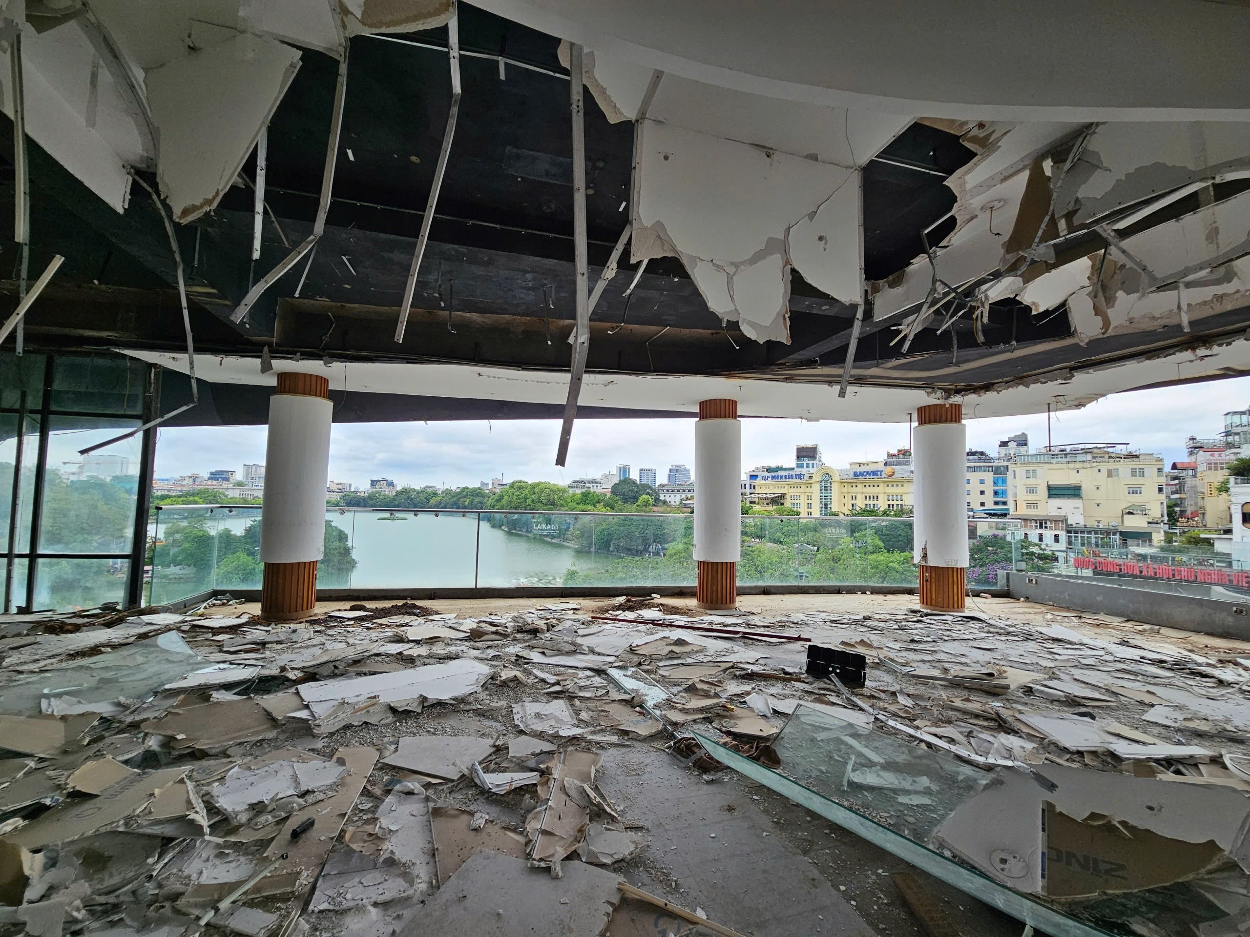 Pha do Ham Ca Map anh 6