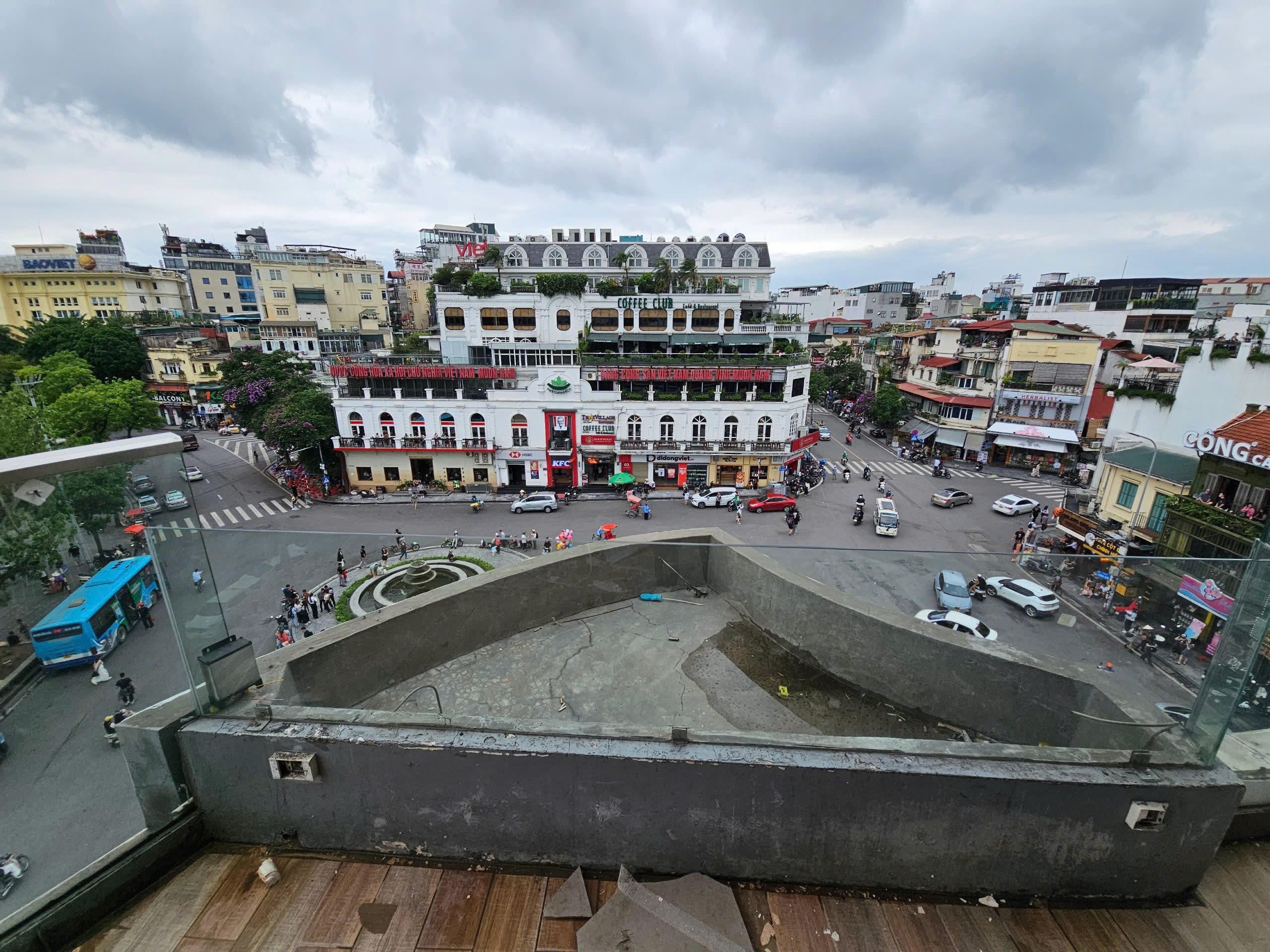 Pha do Ham Ca Map anh 7