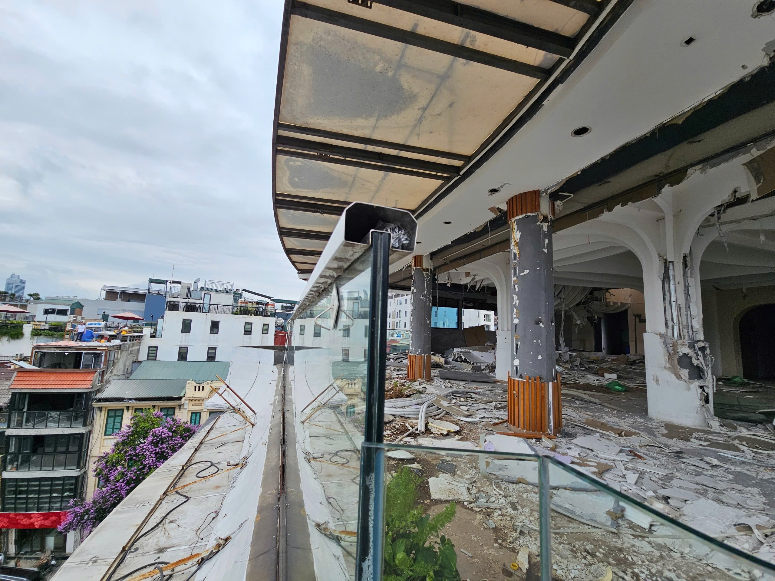 Pha do Ham Ca Map anh 8