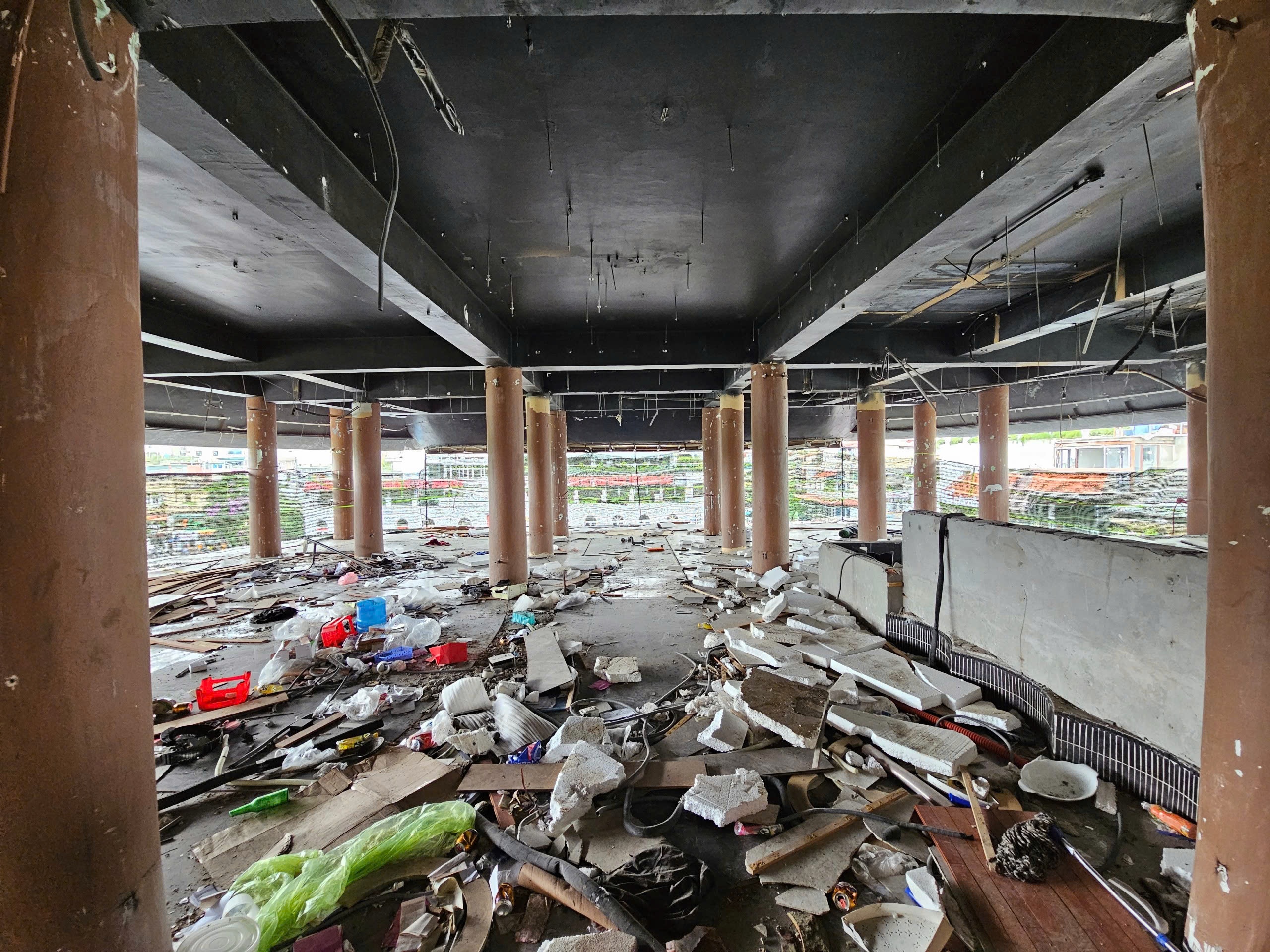 Pha do Ham Ca Map anh 9