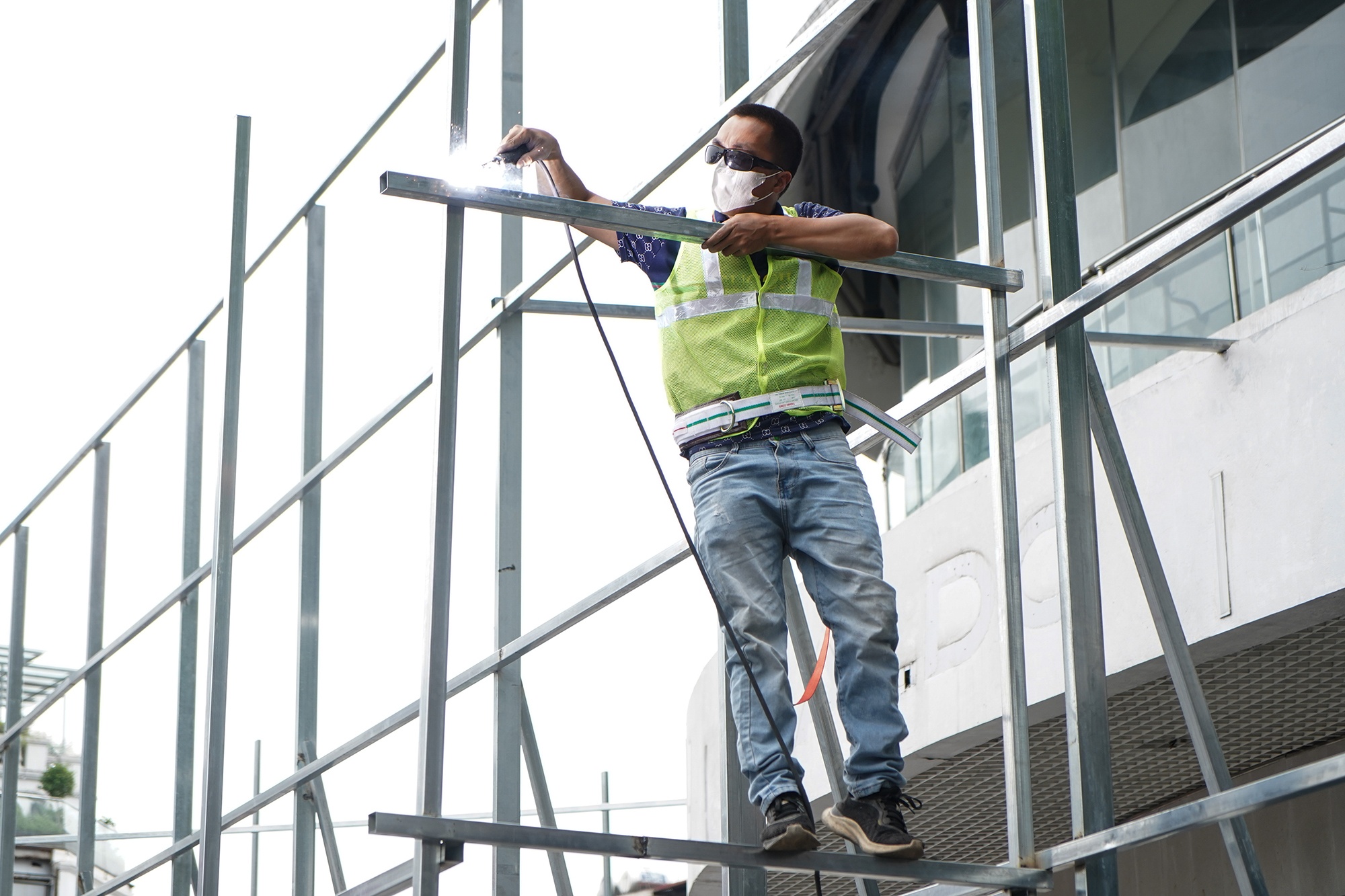 Pha do Ham Ca Map anh 3