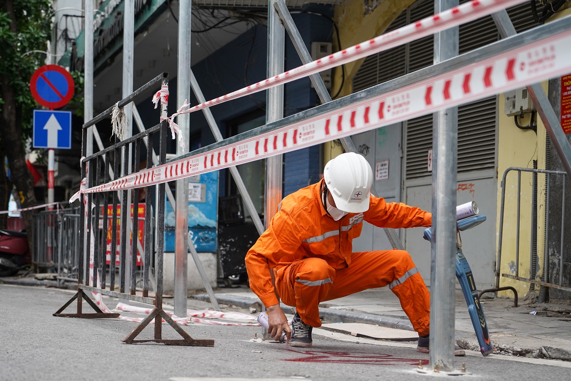 Pha do Ham Ca Map anh 4