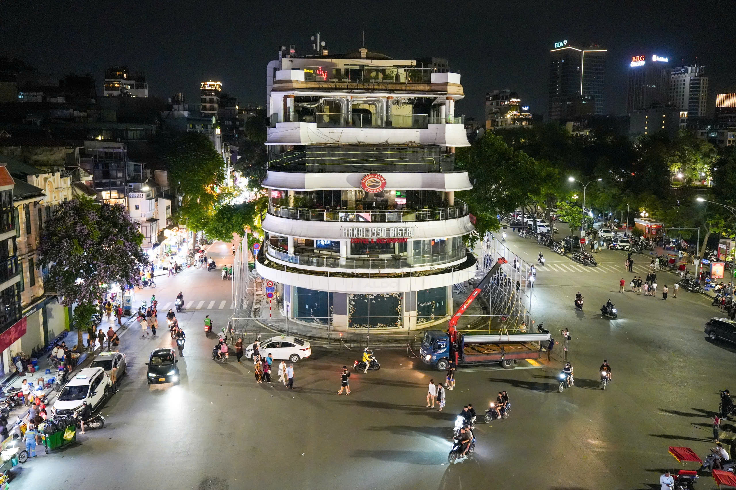 Pha do Ham Ca Map anh 1