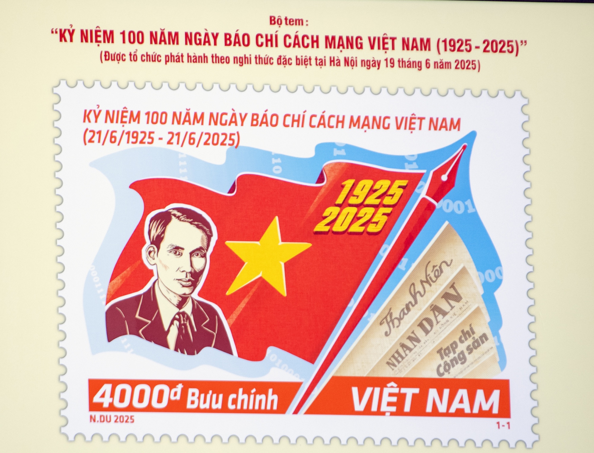 Hoi Bao toan quoc,  bao chi cach mang,  ky niem bao chi,  Khai mac Hoi bao anh 13