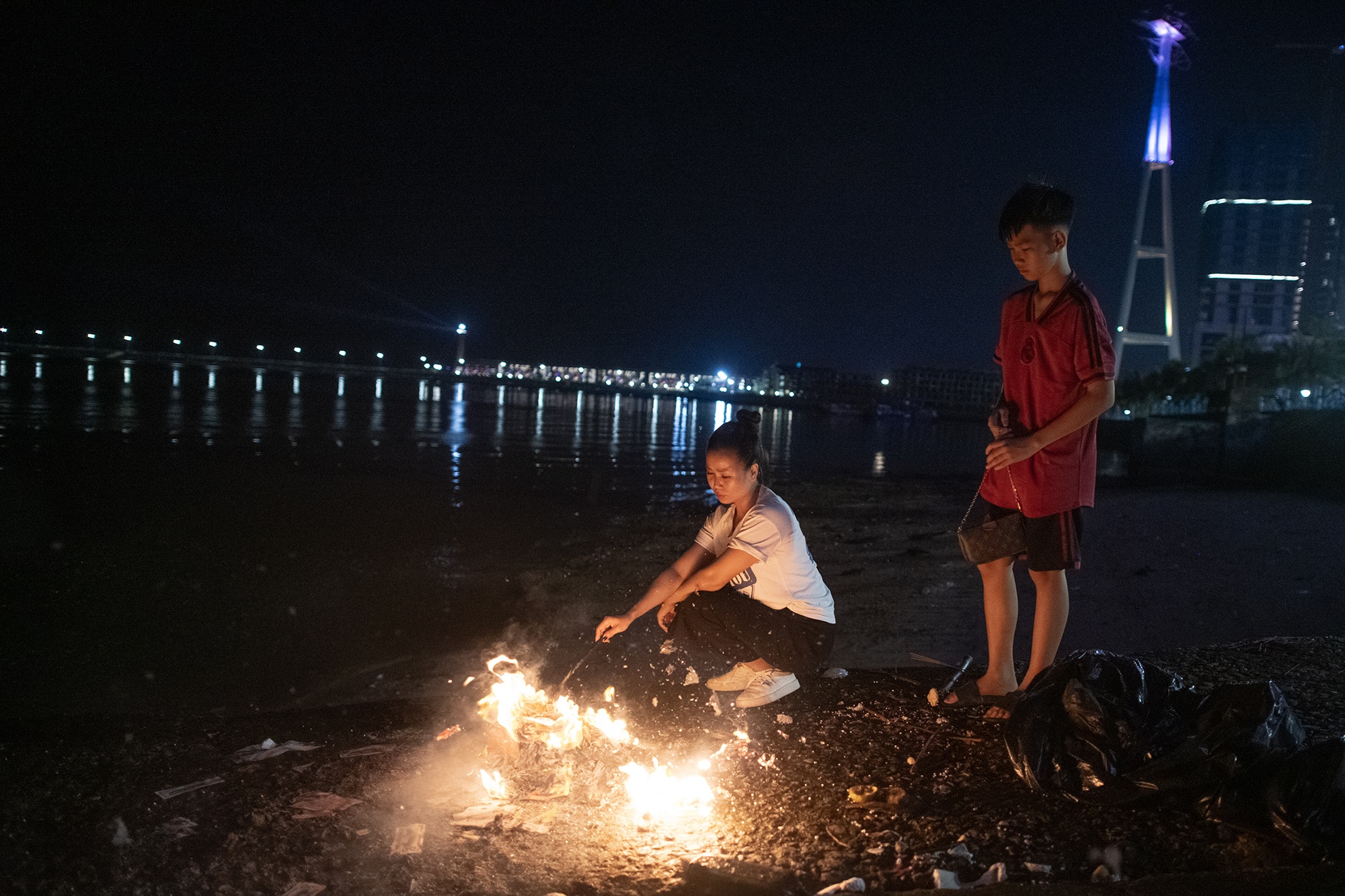Lat tau o Ha Long anh 5