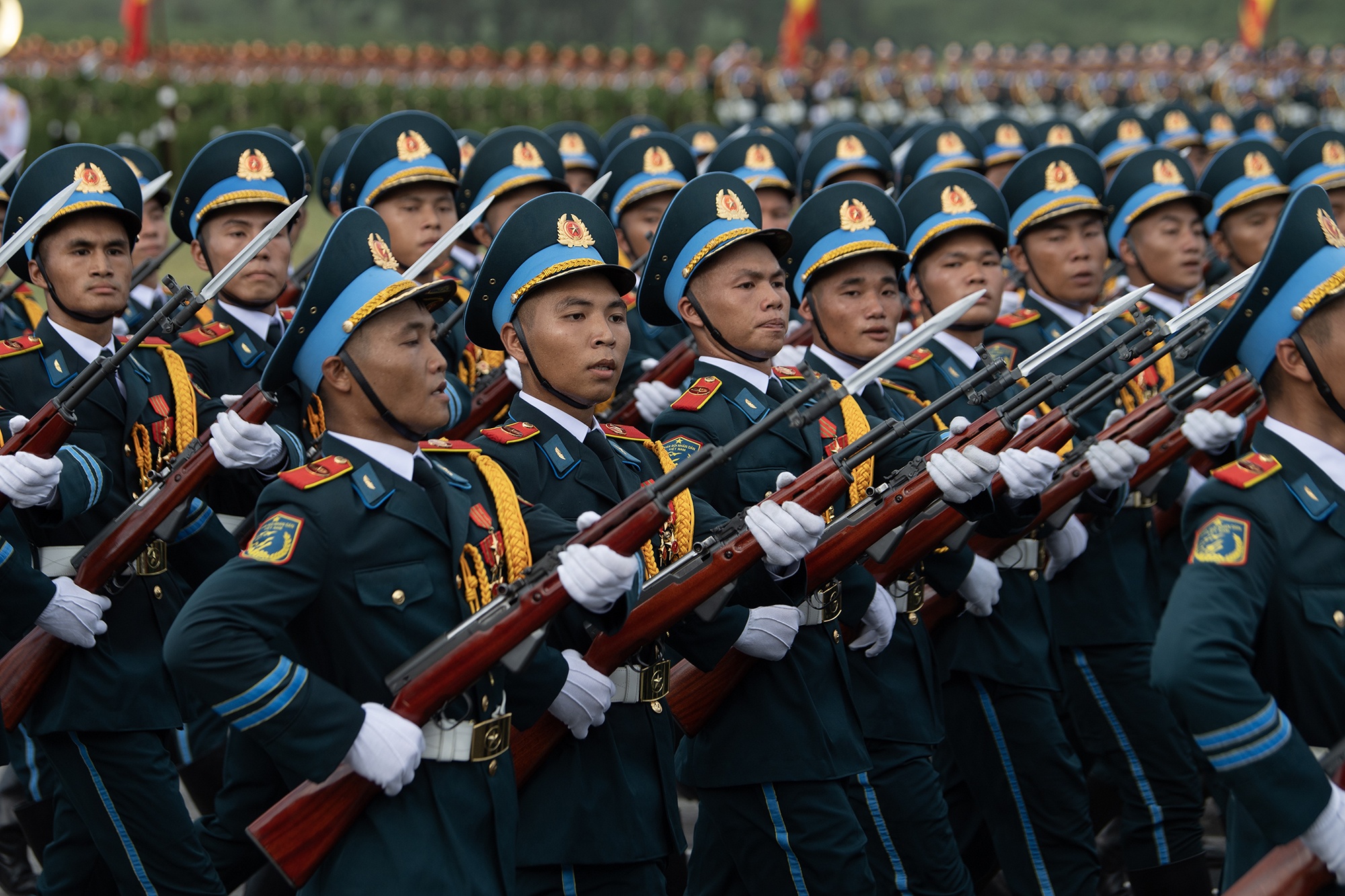 Dieu binh Quoc khanh 2/9 anh 10