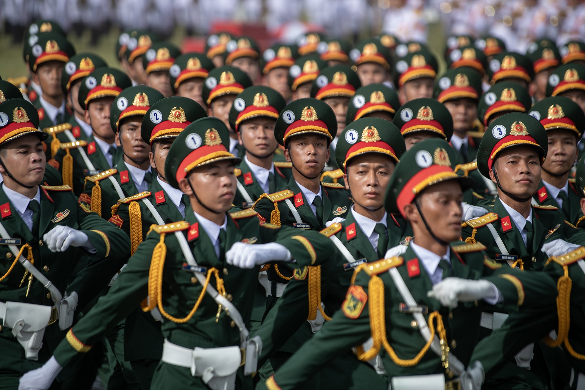 Dieu binh Quoc khanh 2/9 anh 11