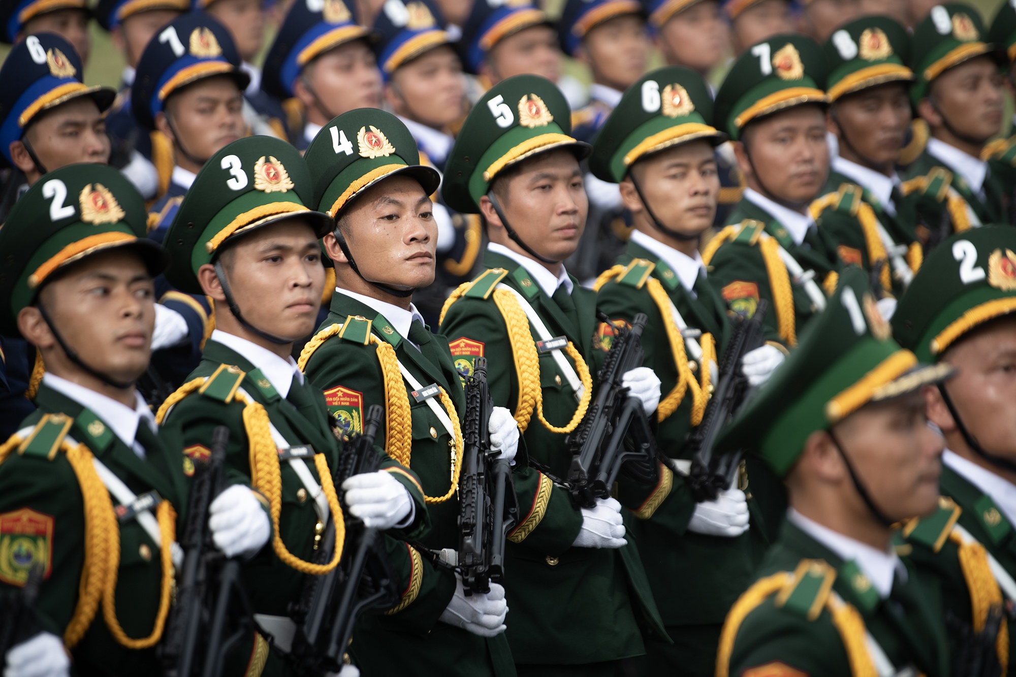 Dieu binh Quoc khanh 2/9 anh 12