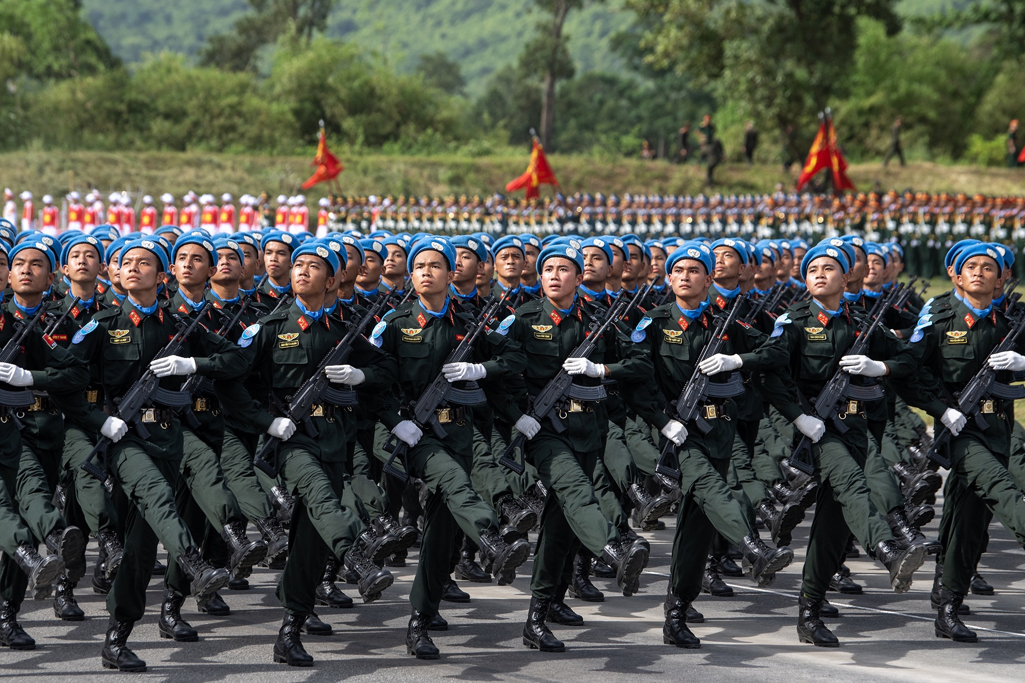 Dieu binh Quoc khanh 2/9 anh 13