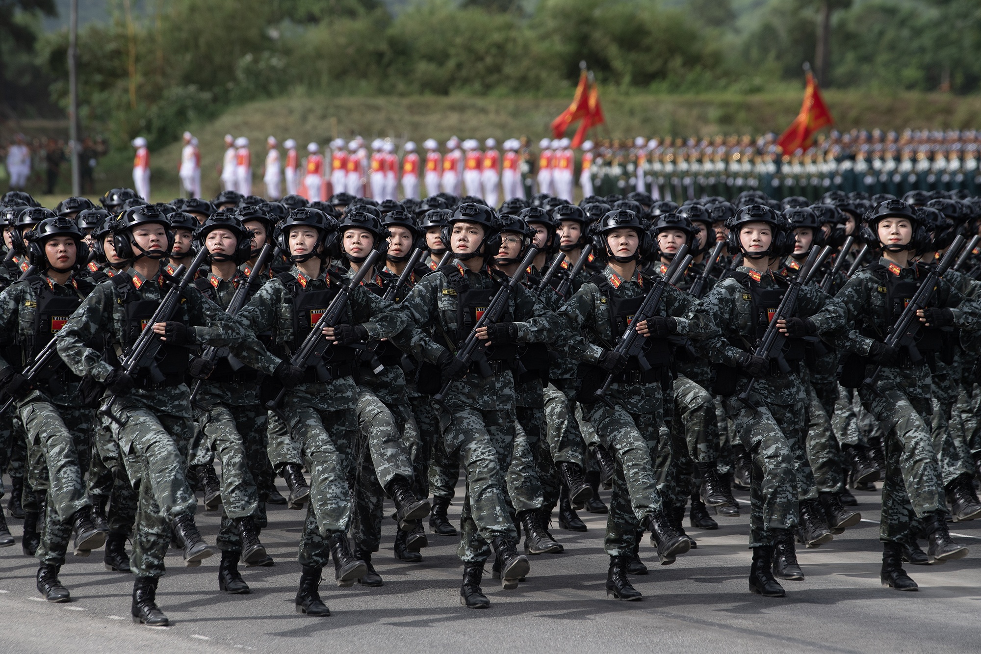 Dieu binh Quoc khanh 2/9 anh 15