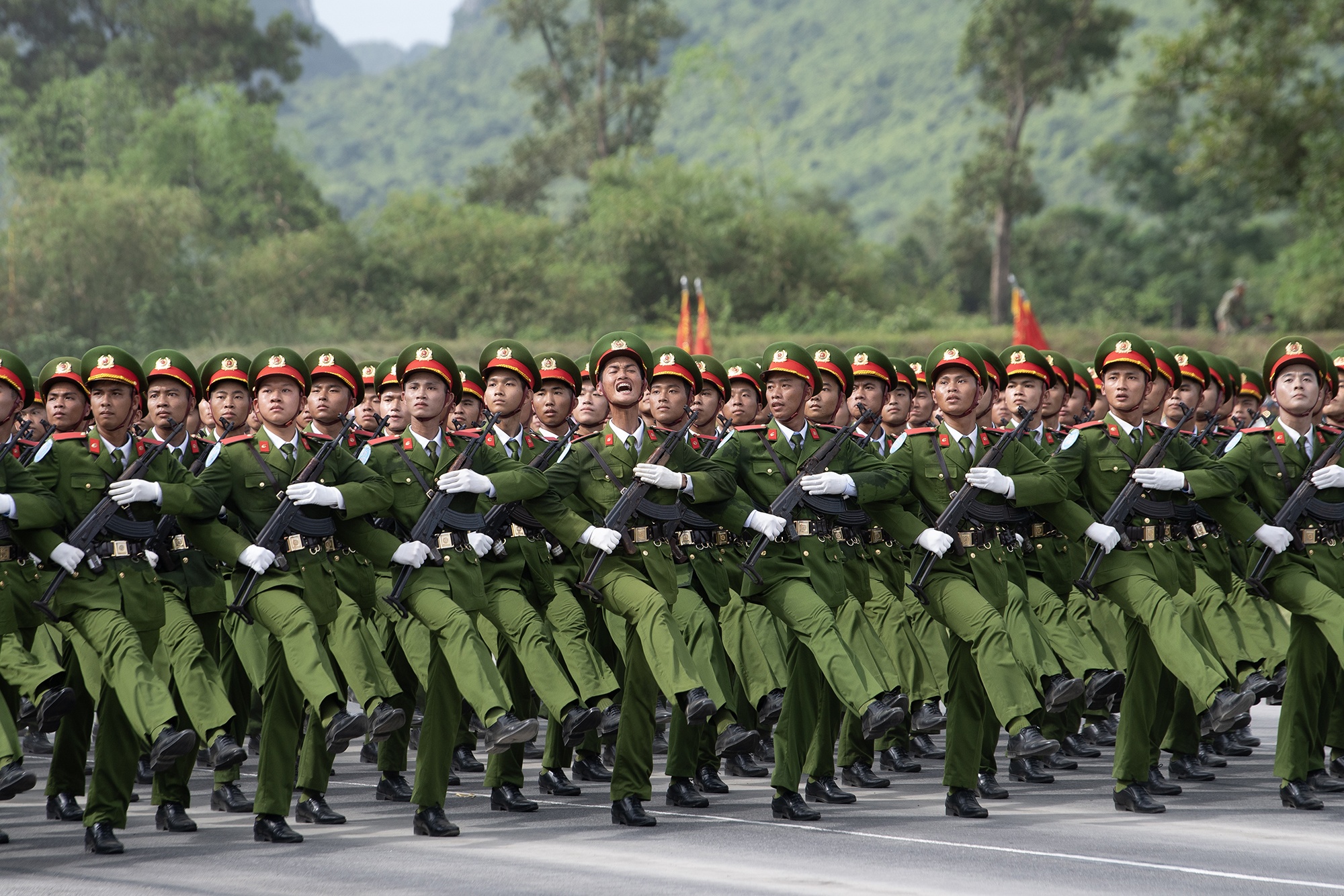 Dieu binh Quoc khanh 2/9 anh 16