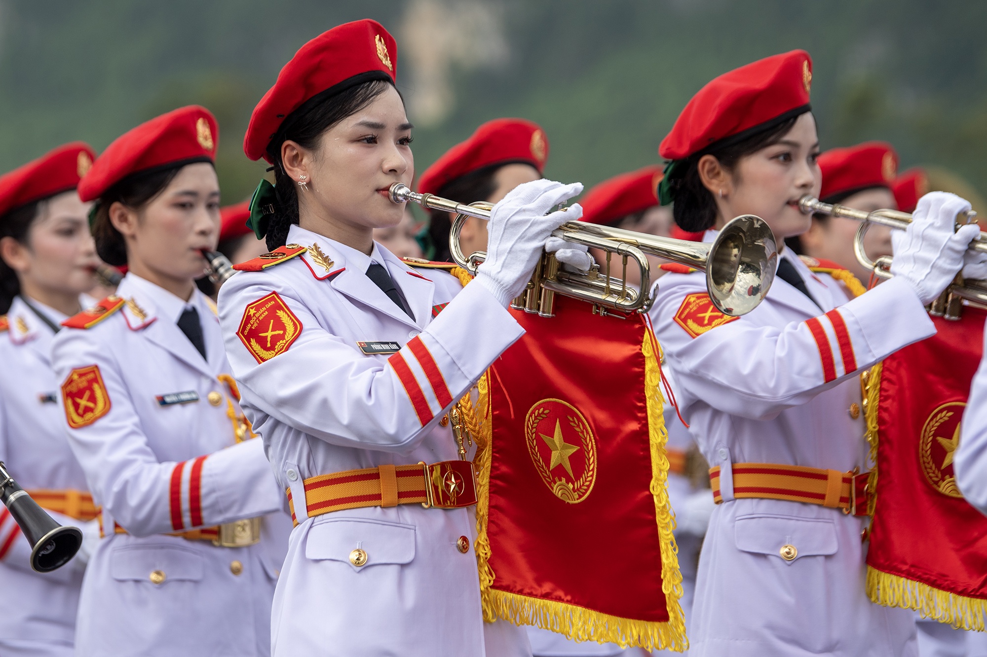 Dieu binh Quoc khanh 2/9 anh 5