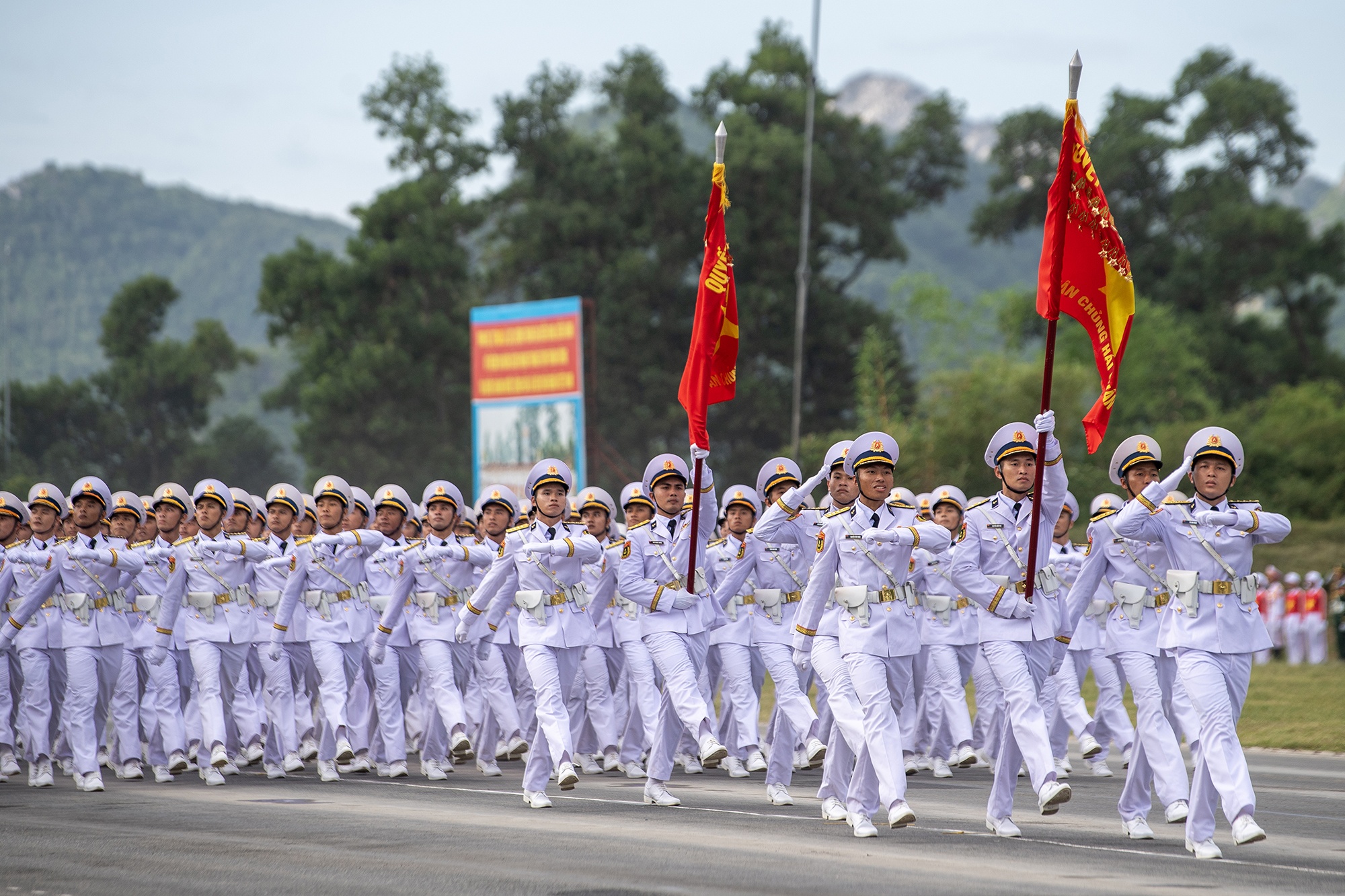 Dieu binh Quoc khanh 2/9 anh 6