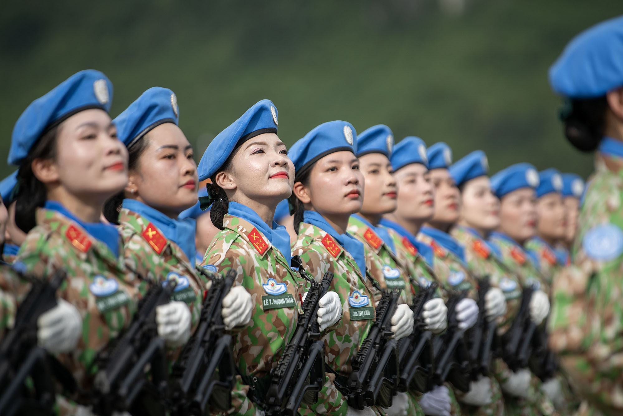 Dieu binh Quoc khanh 2/9 anh 7