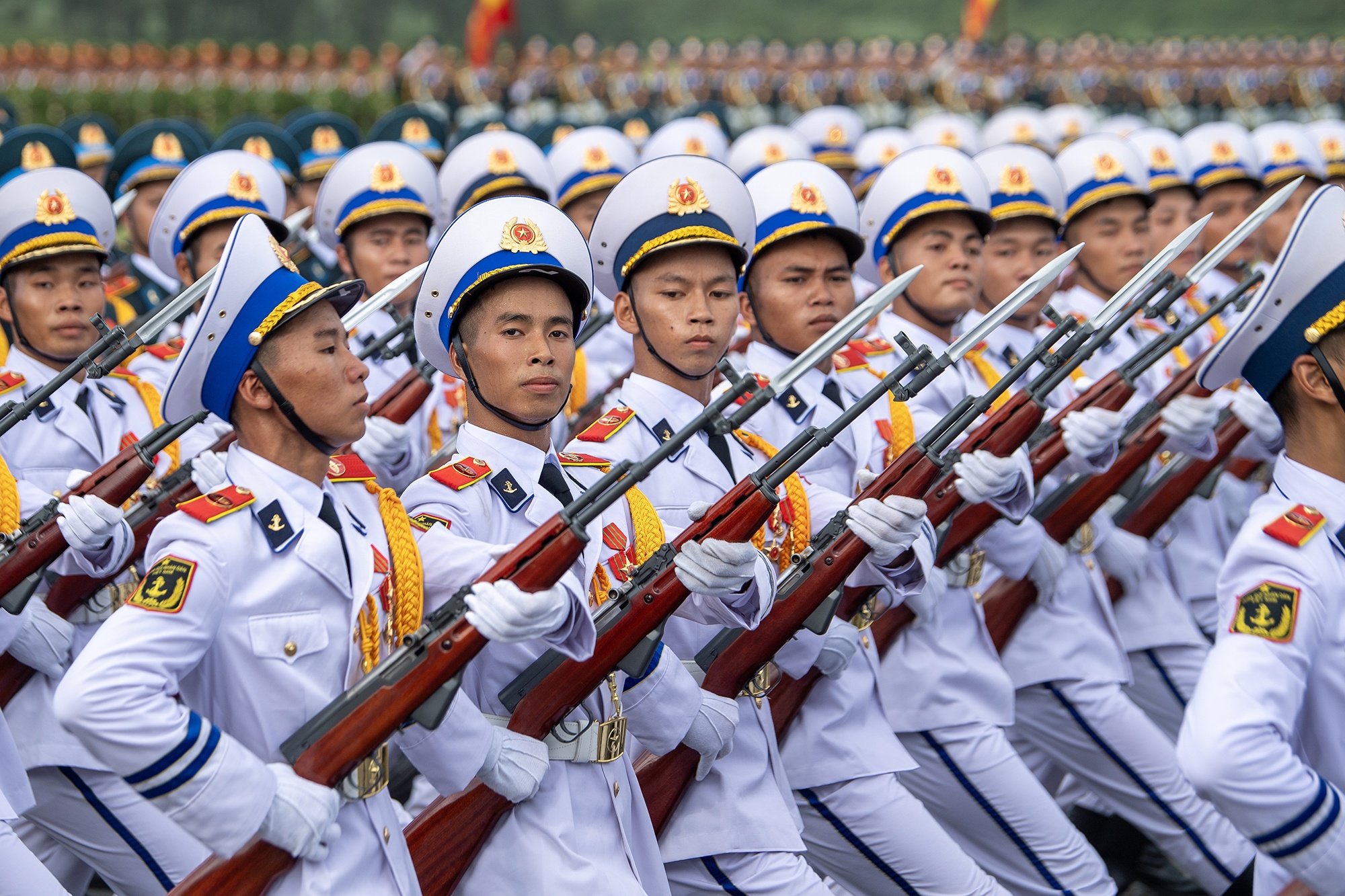 Dieu binh Quoc khanh 2/9 anh 9