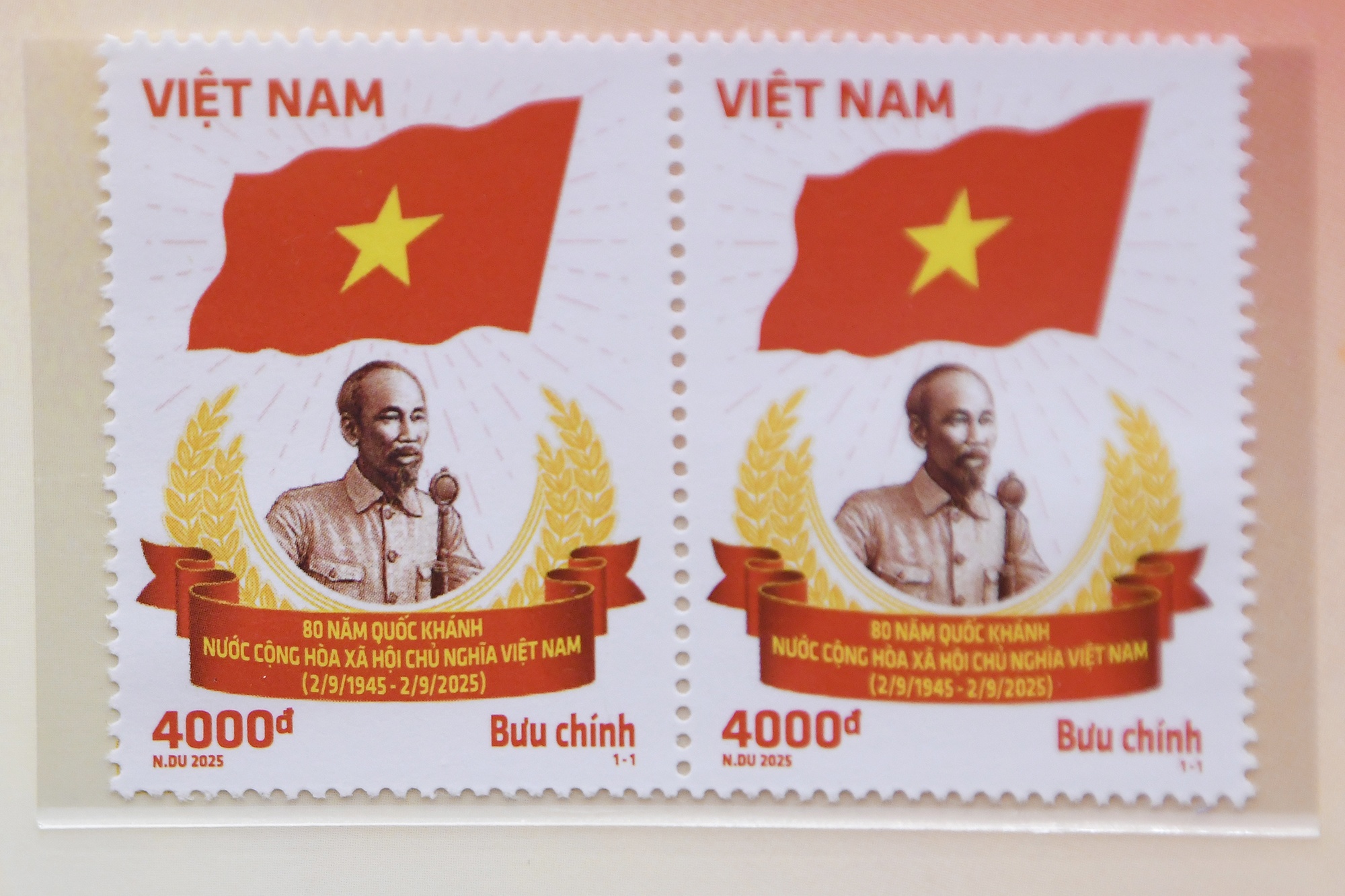 Tem 80 nam Quoc Khanh anh 7
