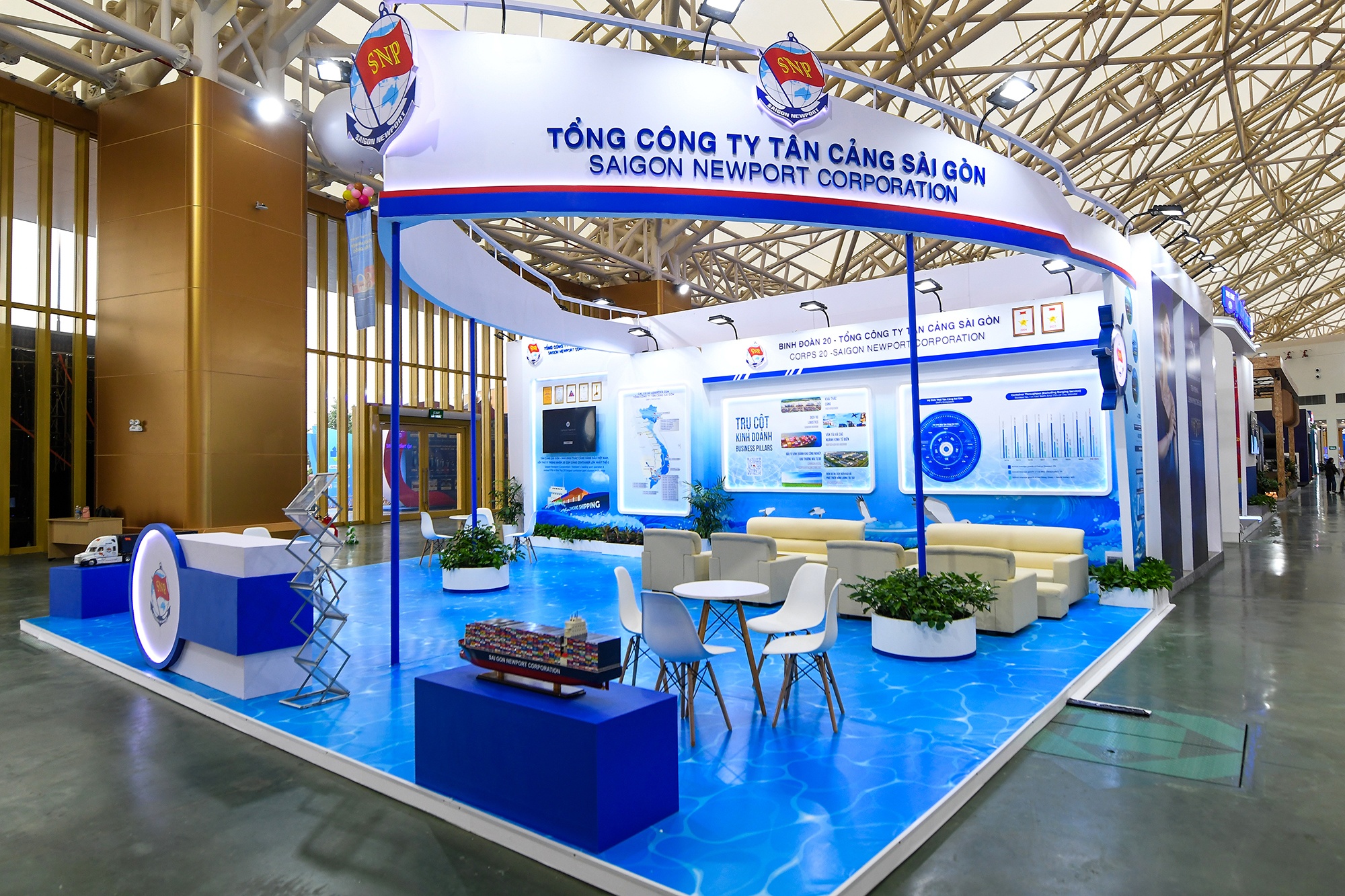 trien lam 80 nam,  trien lam 2/9,  trien lam dong anh anh 8