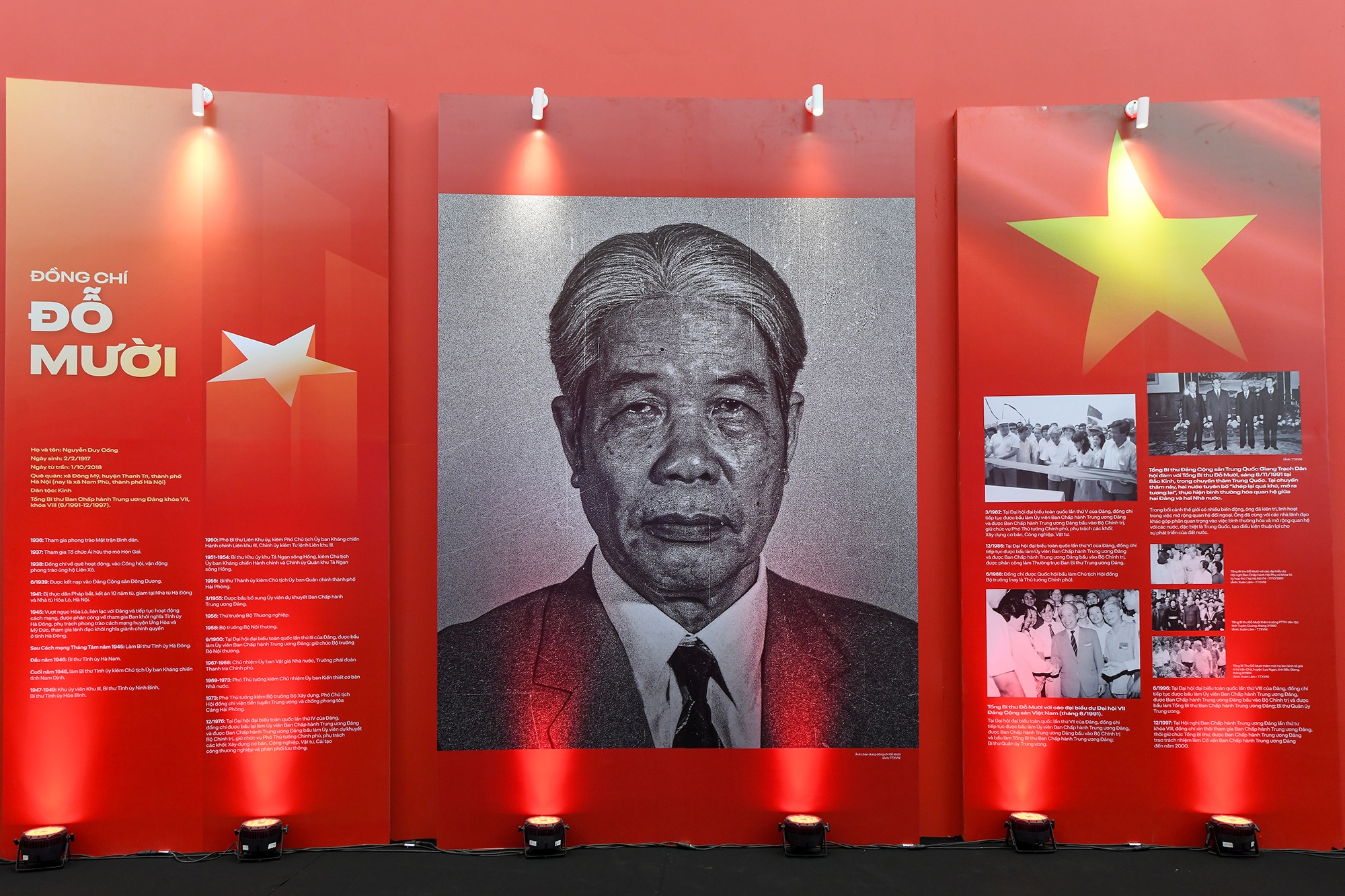 Dang Cong san Viet Nam anh 11