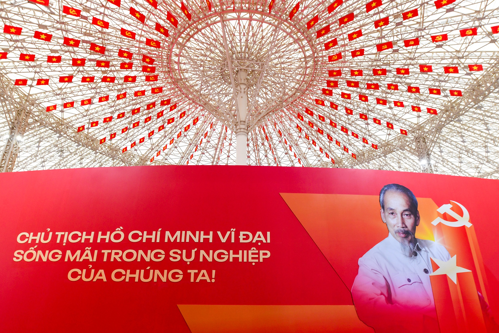 Dang Cong san Viet Nam anh 1