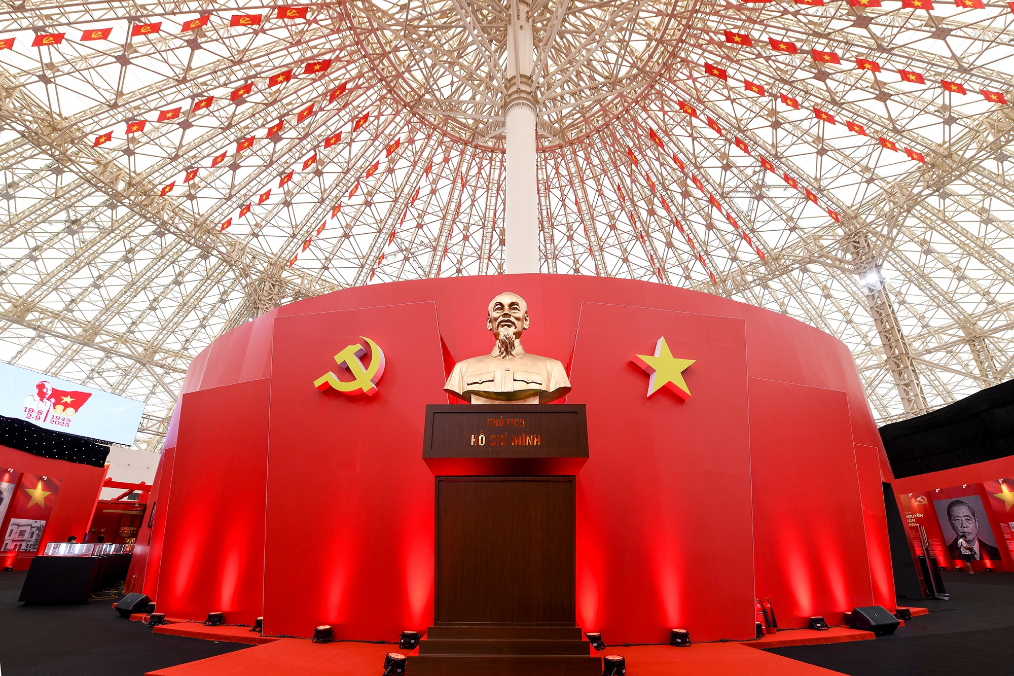 Dang Cong san Viet Nam anh 3