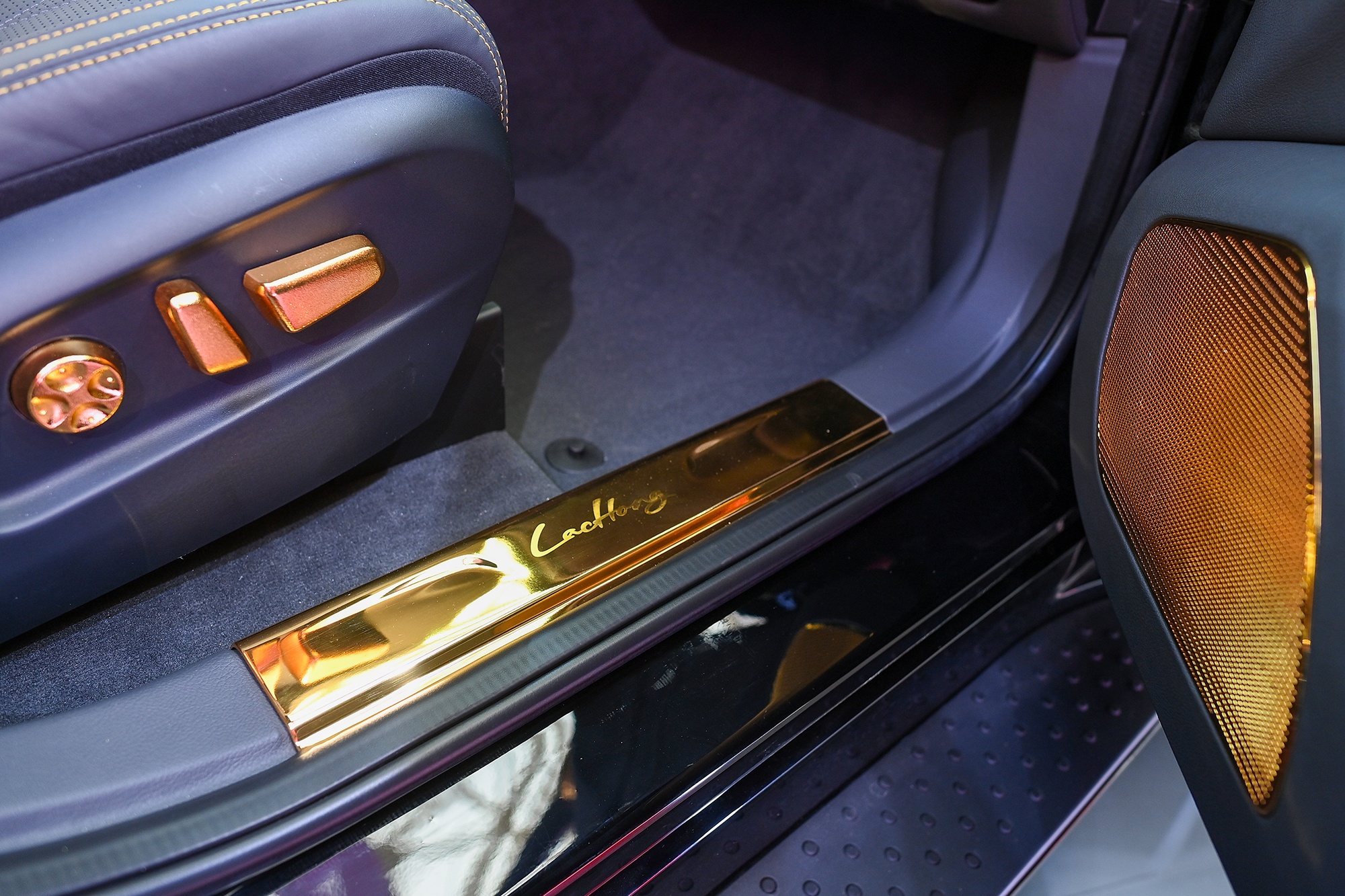 VinFast Lac Hong 900 LX anh 12