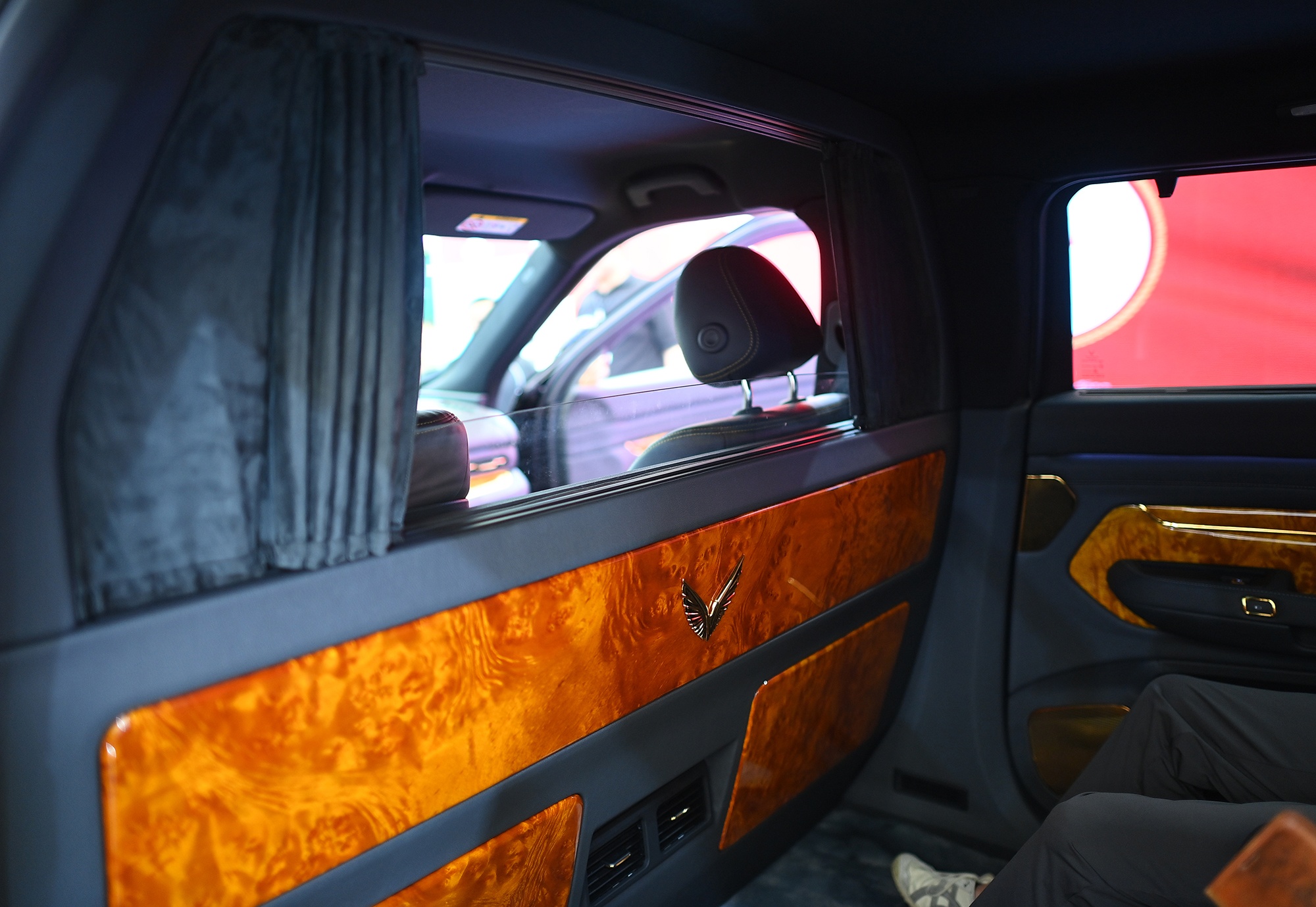 VinFast Lac Hong 900 LX anh 11