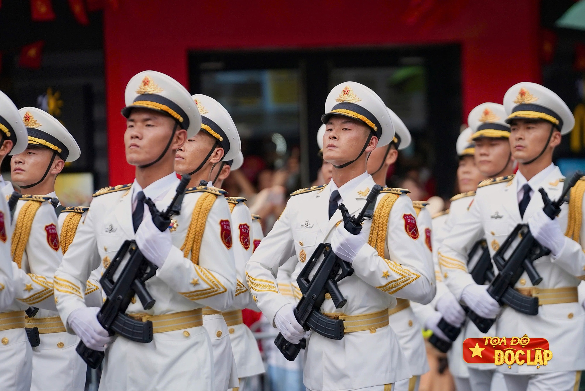 Quoc khanh Viet Nam anh 6