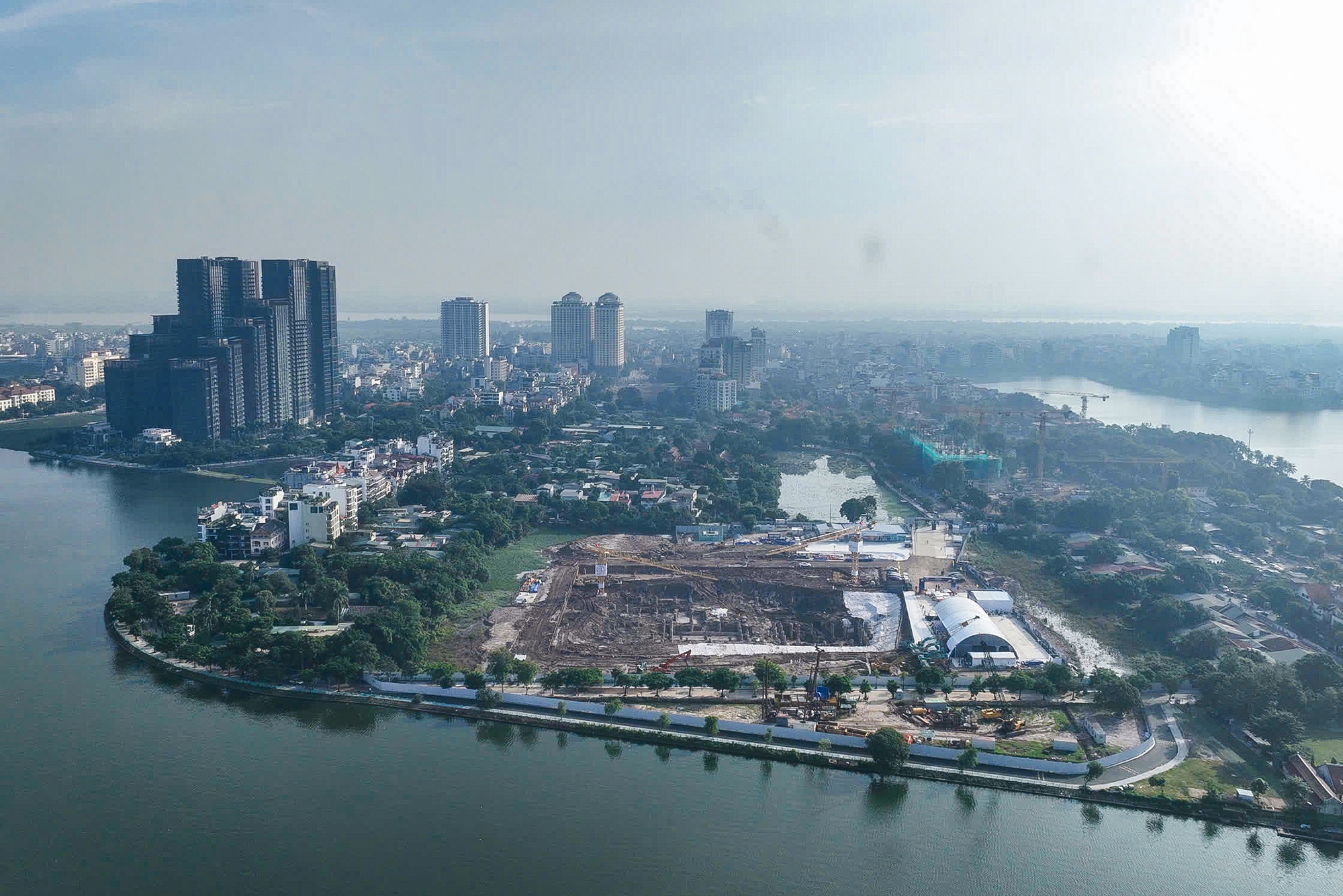 Nha hat opera ho tay anh 8