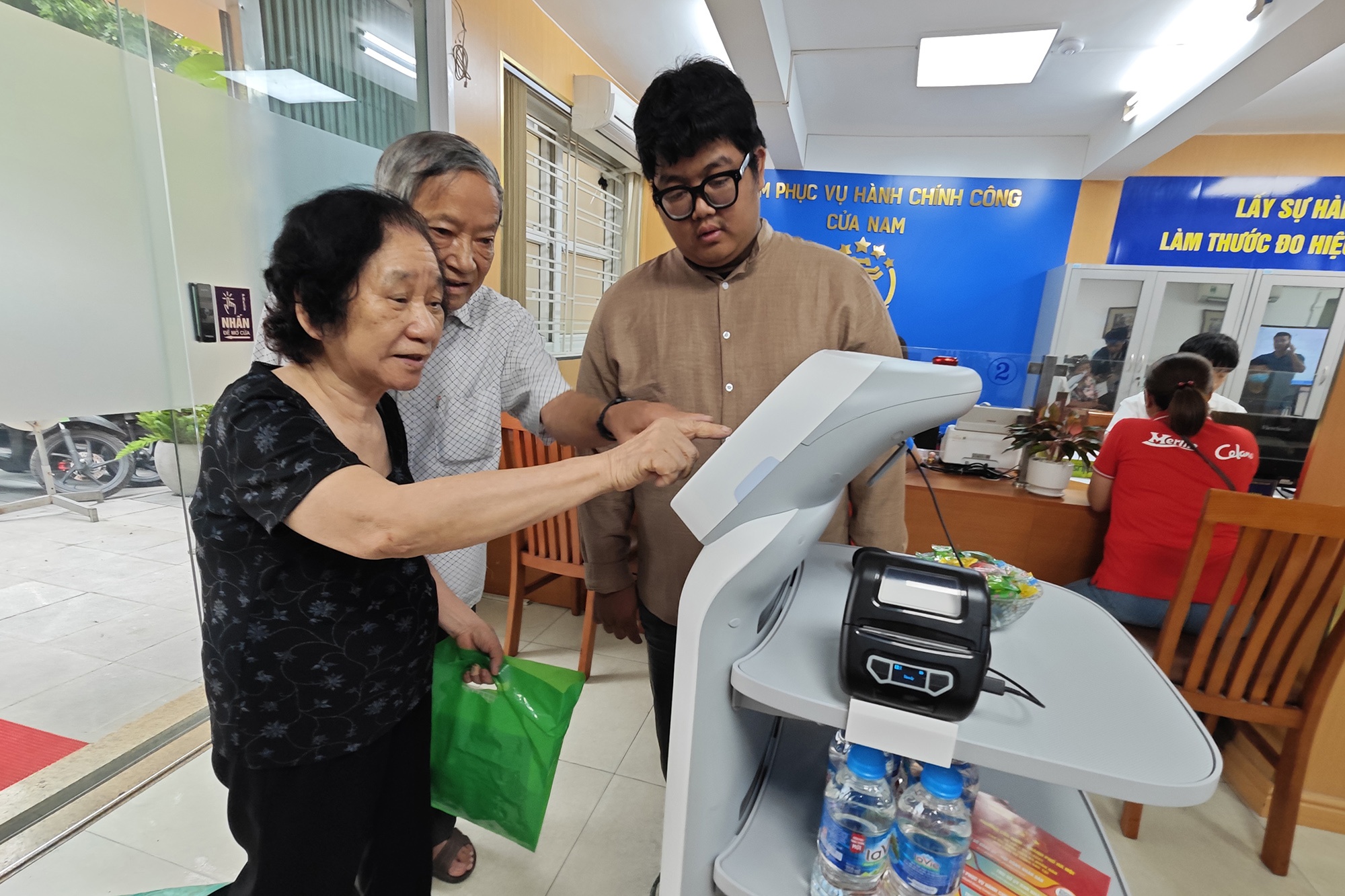 Cong nghe tu trai tim anh 4
