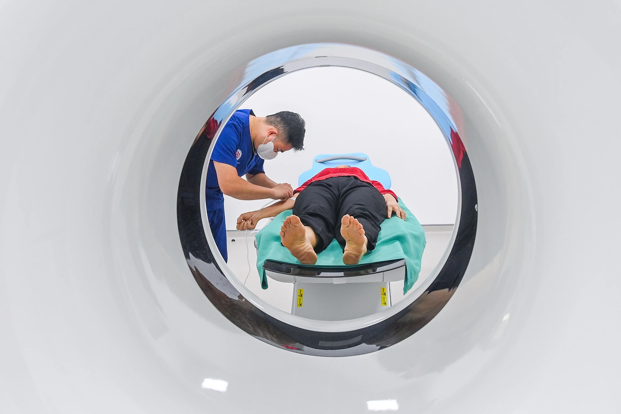 Khoa truyen nhiem vien 108 anh 16